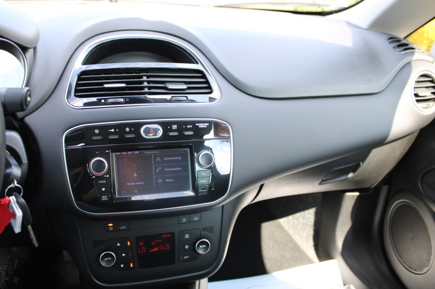 Foto van Fiat Fiat Punto