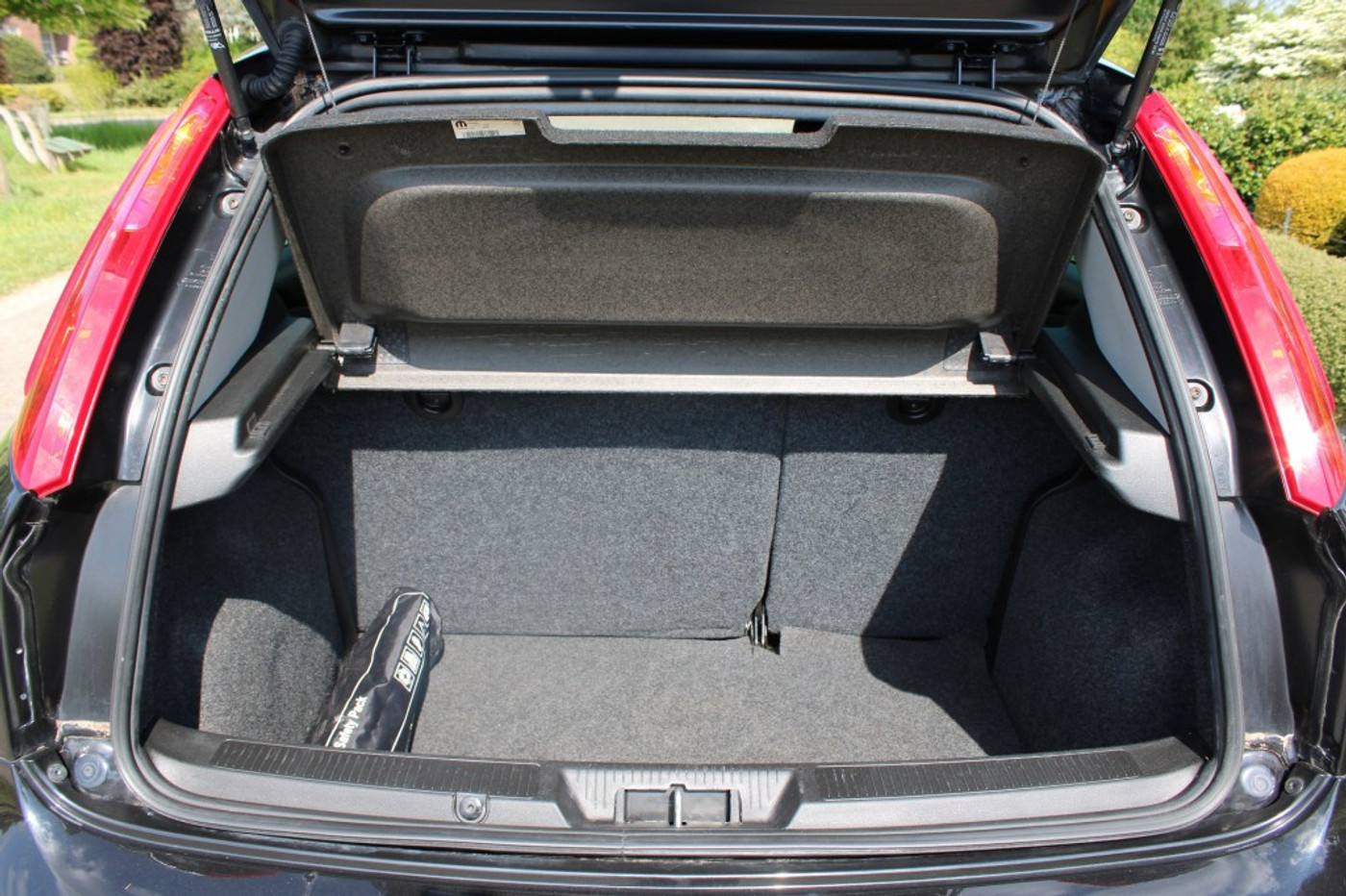Foto van Fiat Fiat Punto