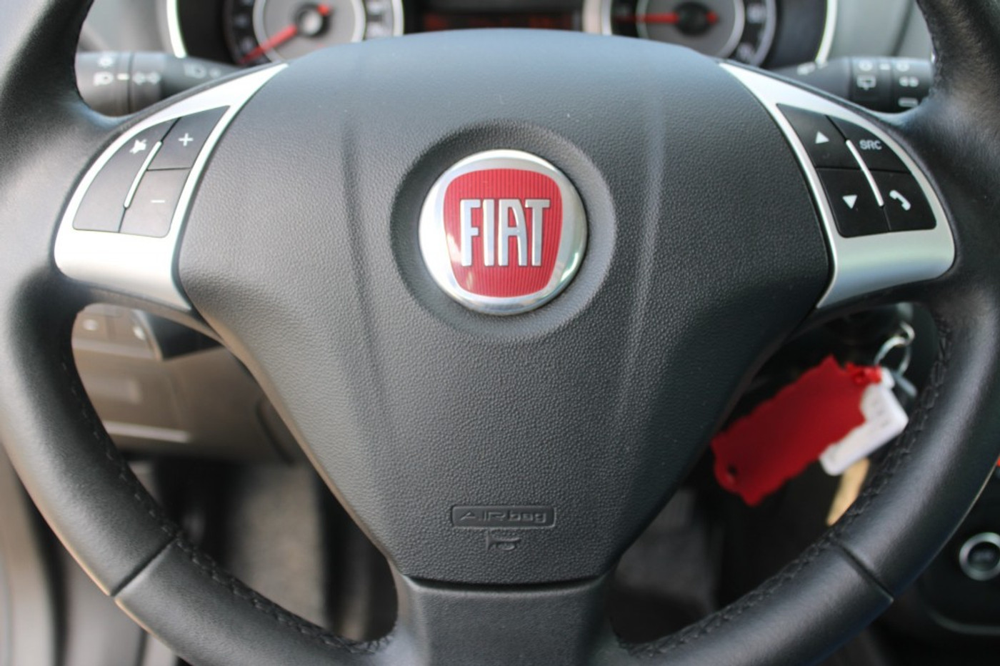 Foto van Fiat Fiat Punto