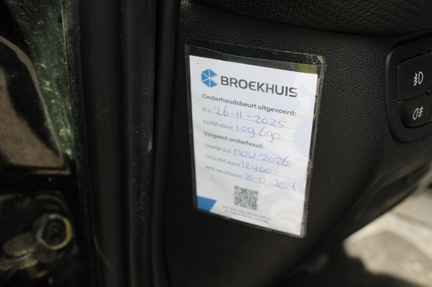 Foto van Fiat Fiat Punto
