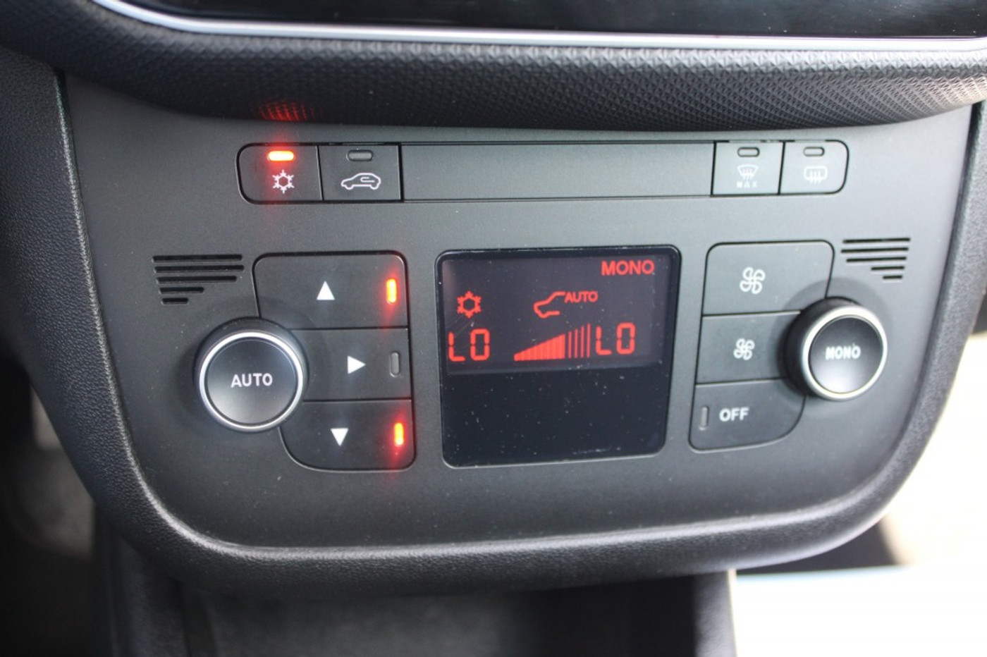 Foto van Fiat Fiat Punto