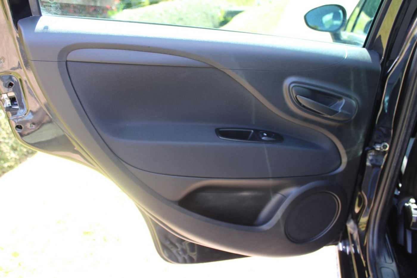Foto van Fiat Fiat Punto