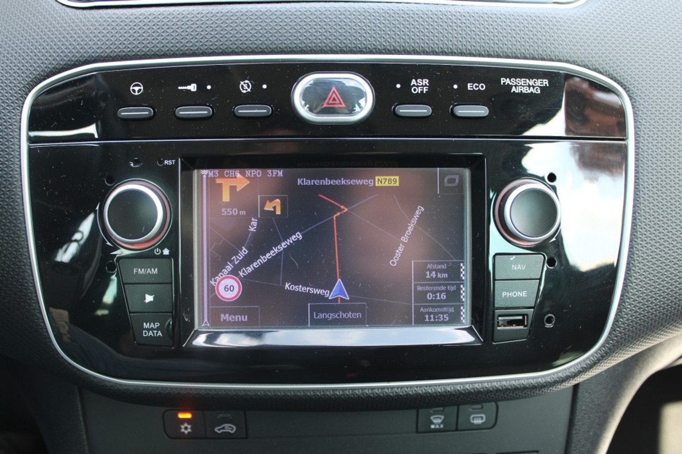 Foto van Fiat Fiat Punto