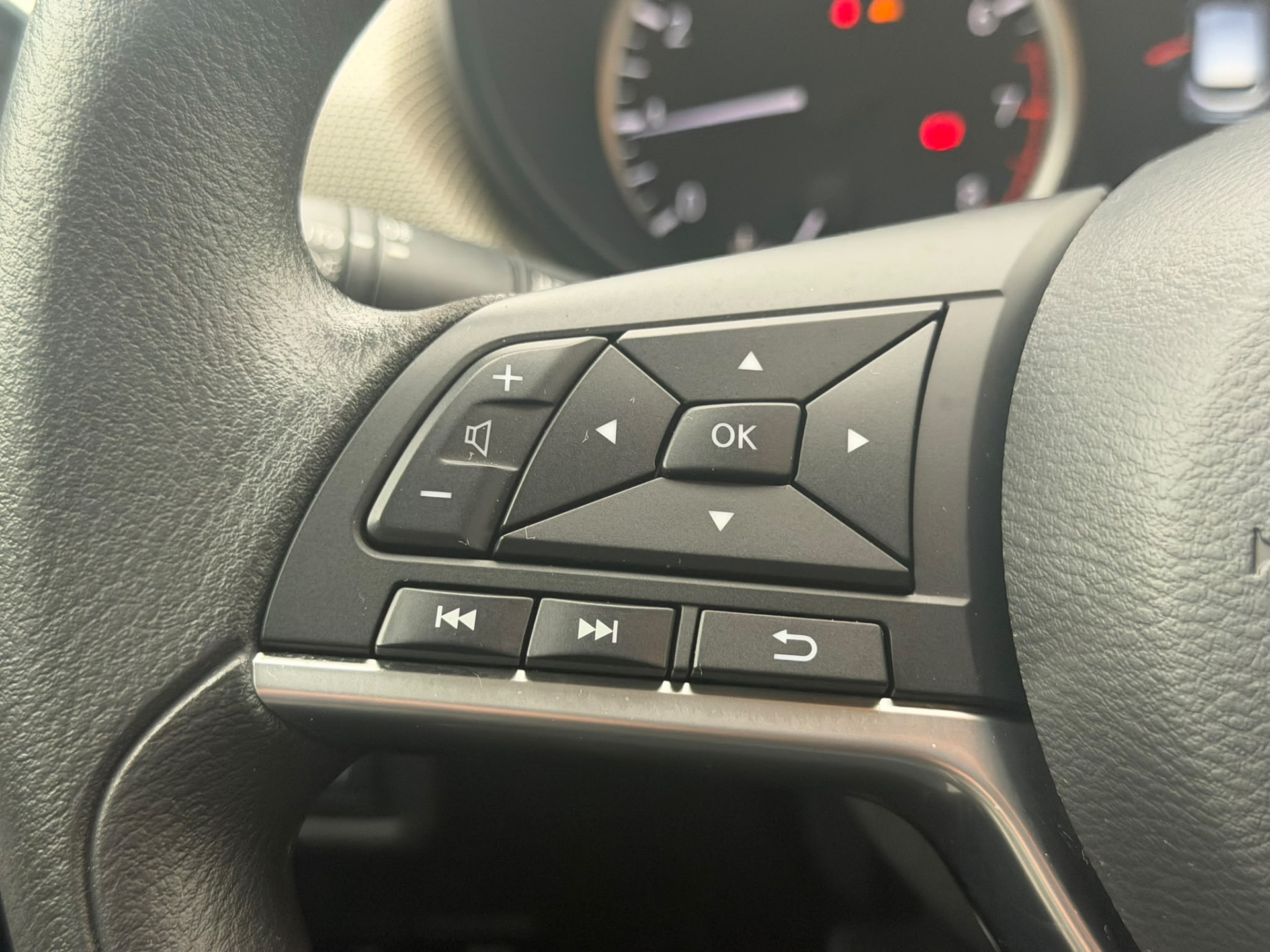 Foto van Nissan Nissan Micra