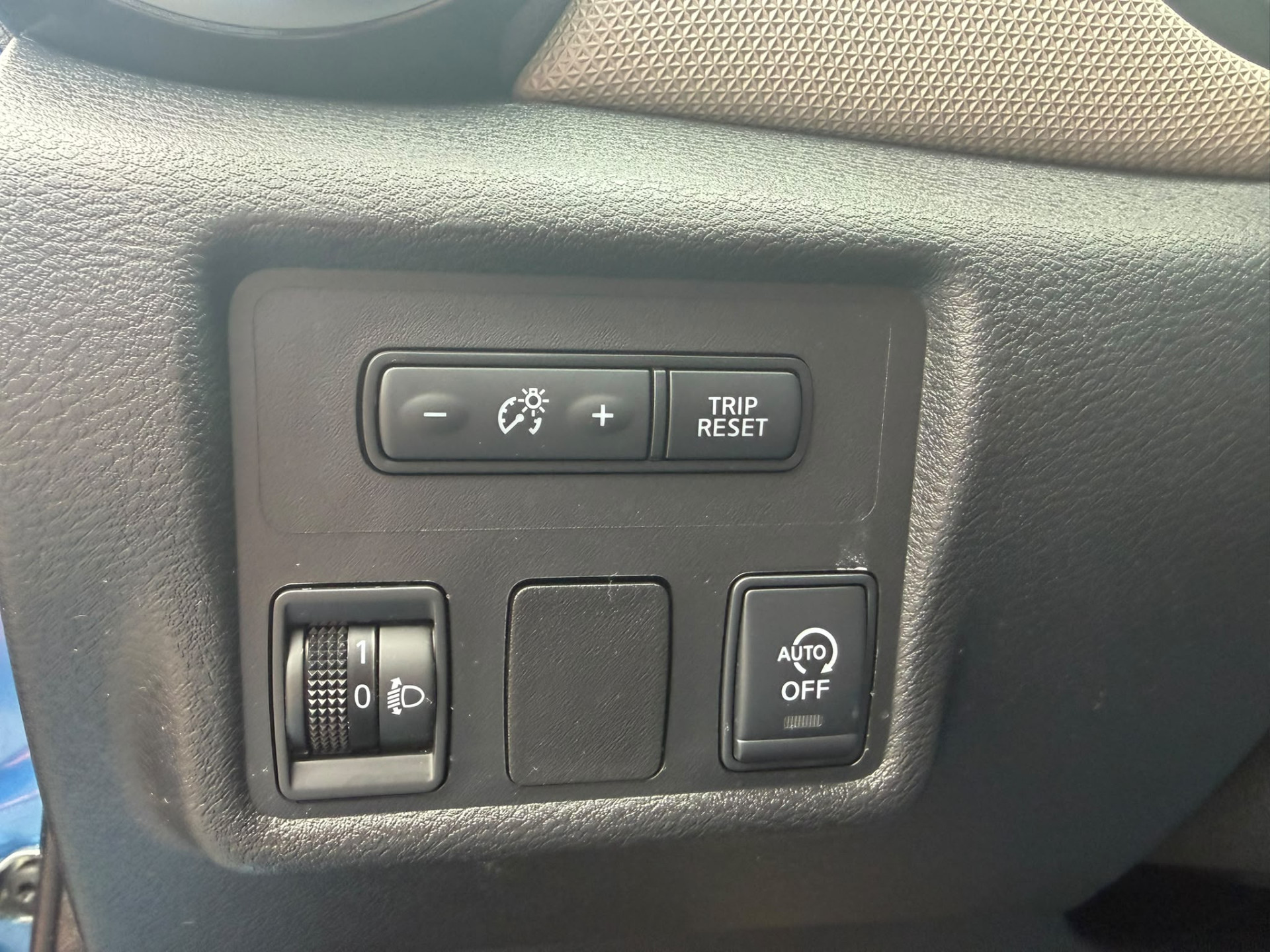 Foto van Nissan Nissan Micra