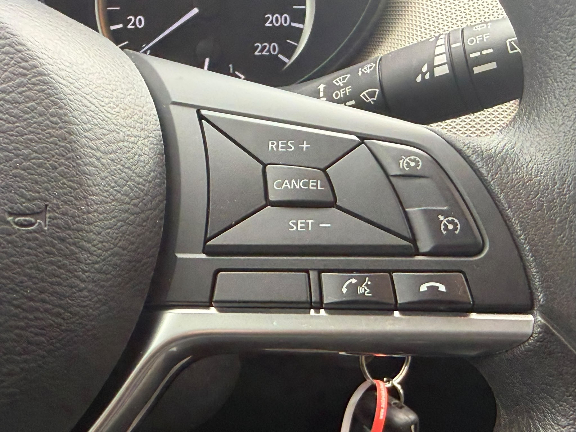 Foto van Nissan Nissan Micra