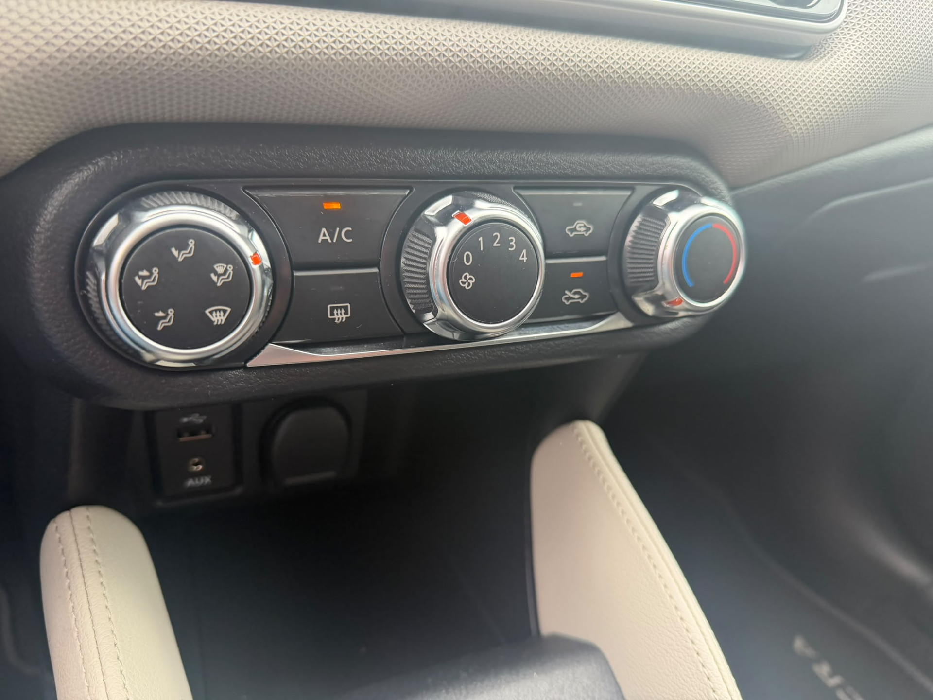 Foto van Nissan Nissan Micra