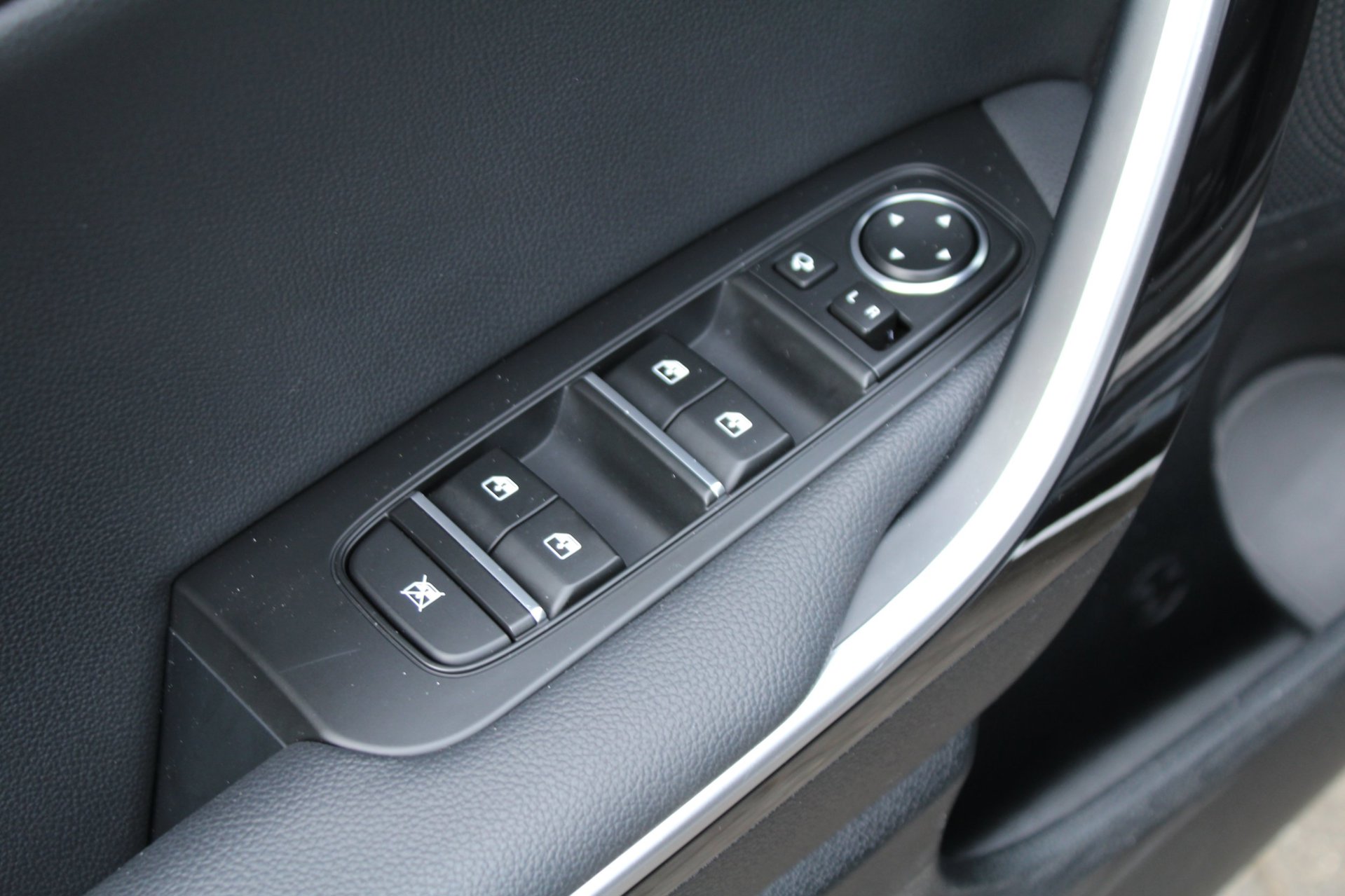 Foto van Kia Proceed