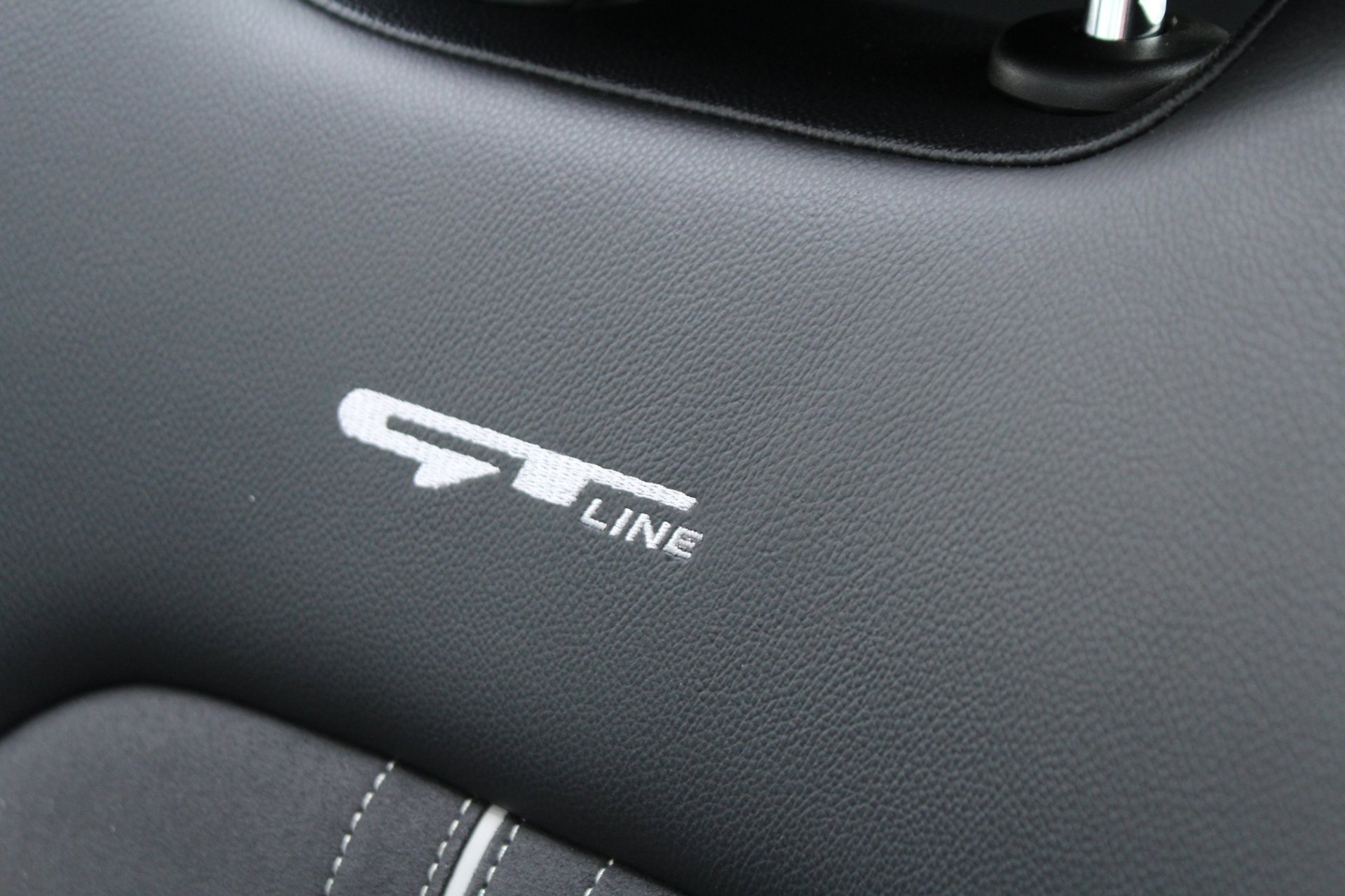 Foto van Kia Proceed