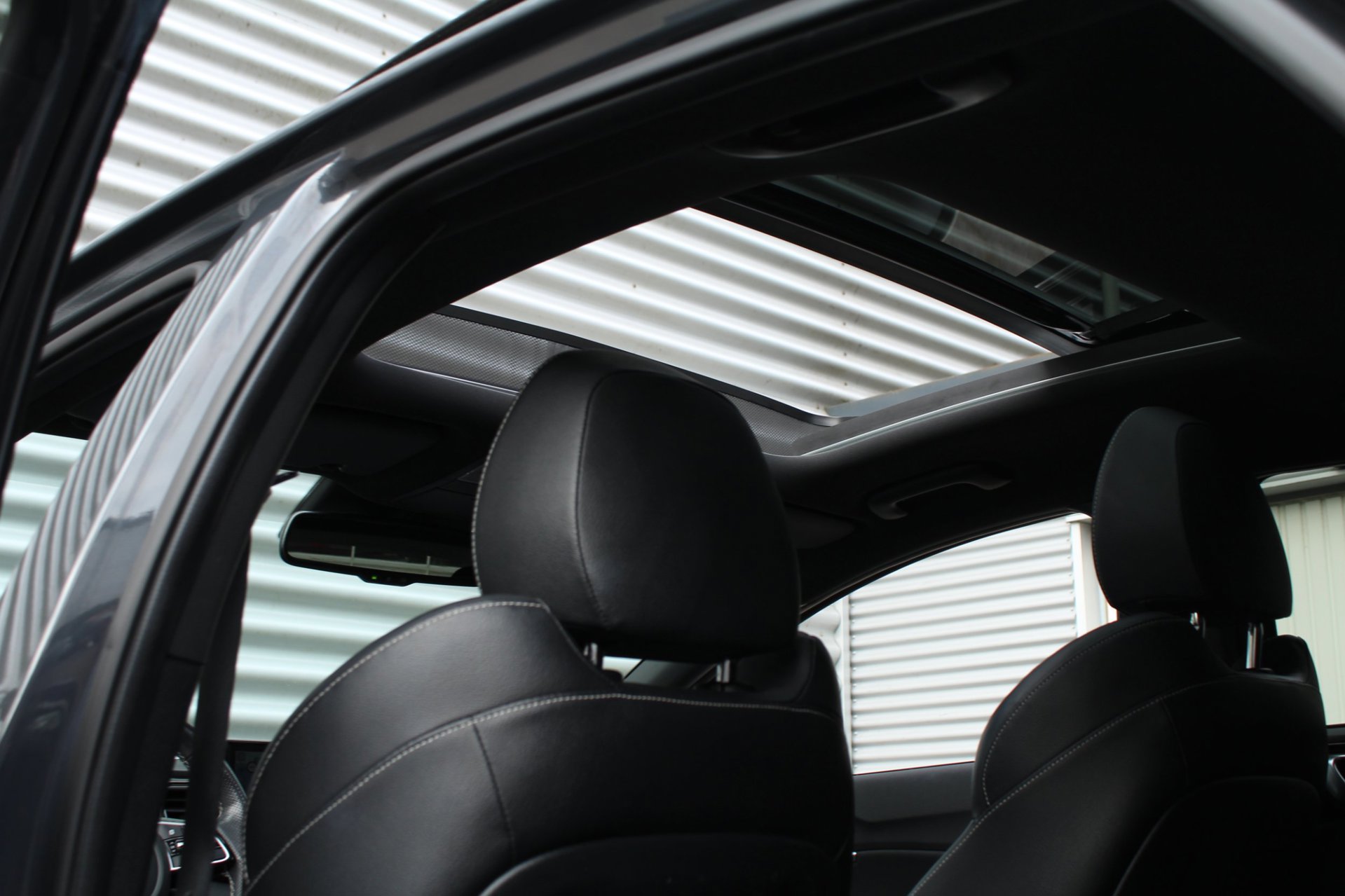 Foto van Kia Proceed