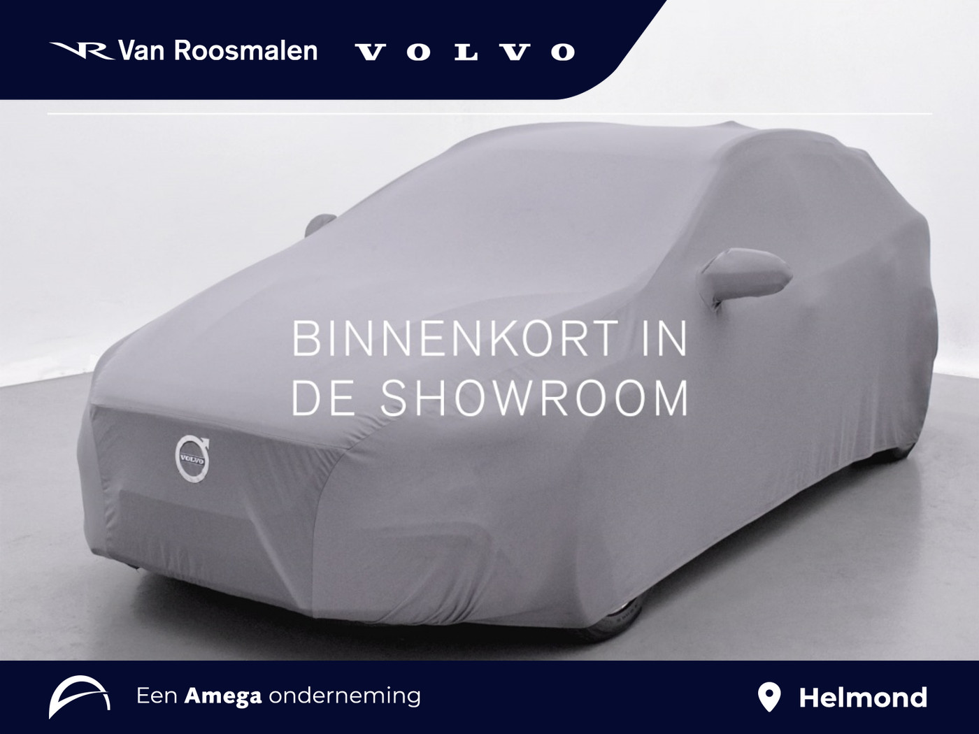 Volvo Xc60 2.0 T5 R-Design | Panoramadak | Trekhaak | Camera | 2018 - voorkant