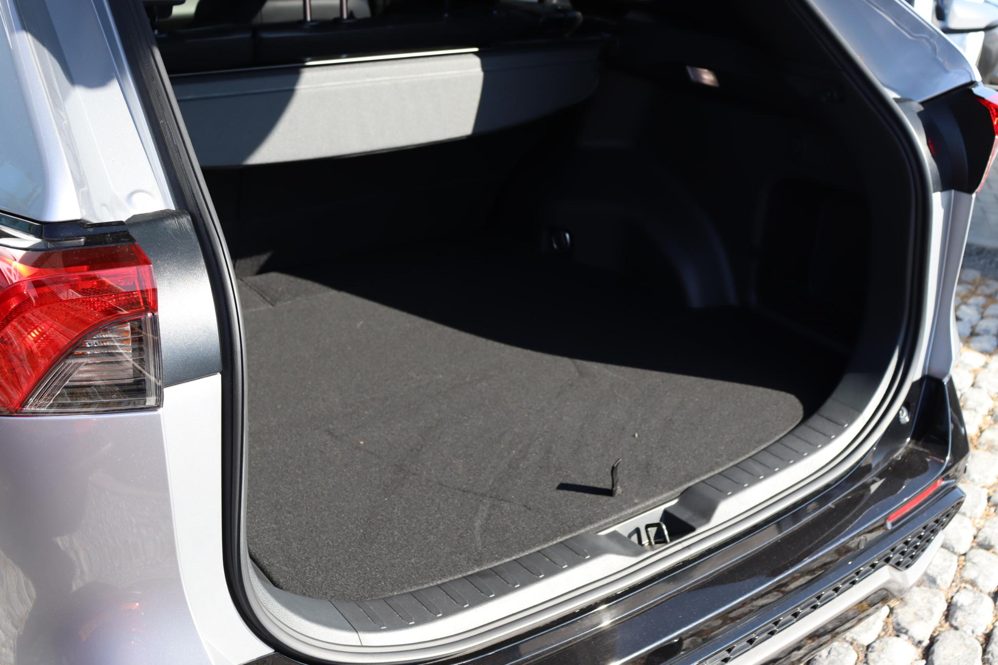Foto van Toyota Toyota Rav4