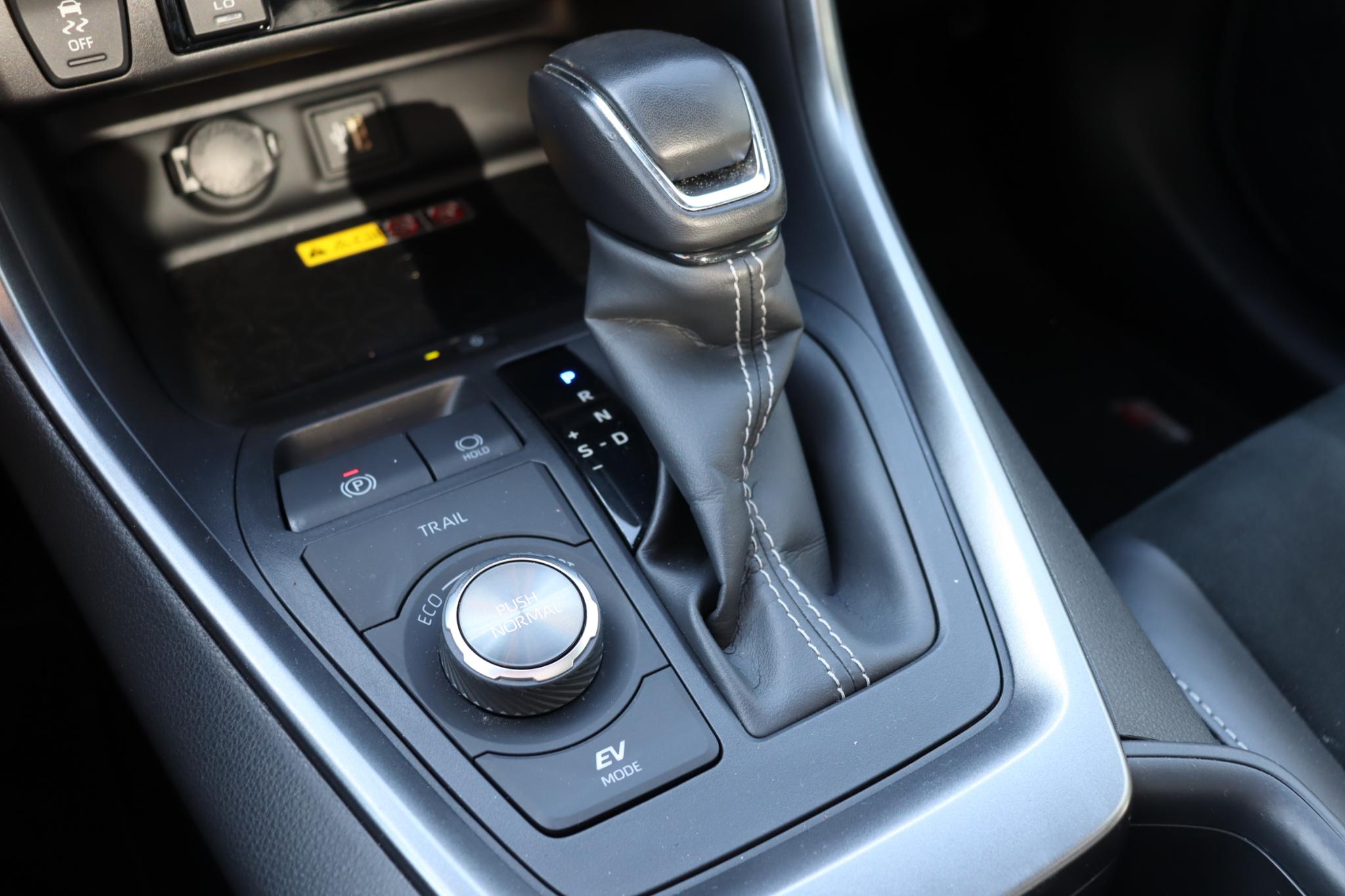 Foto van Toyota Toyota Rav4