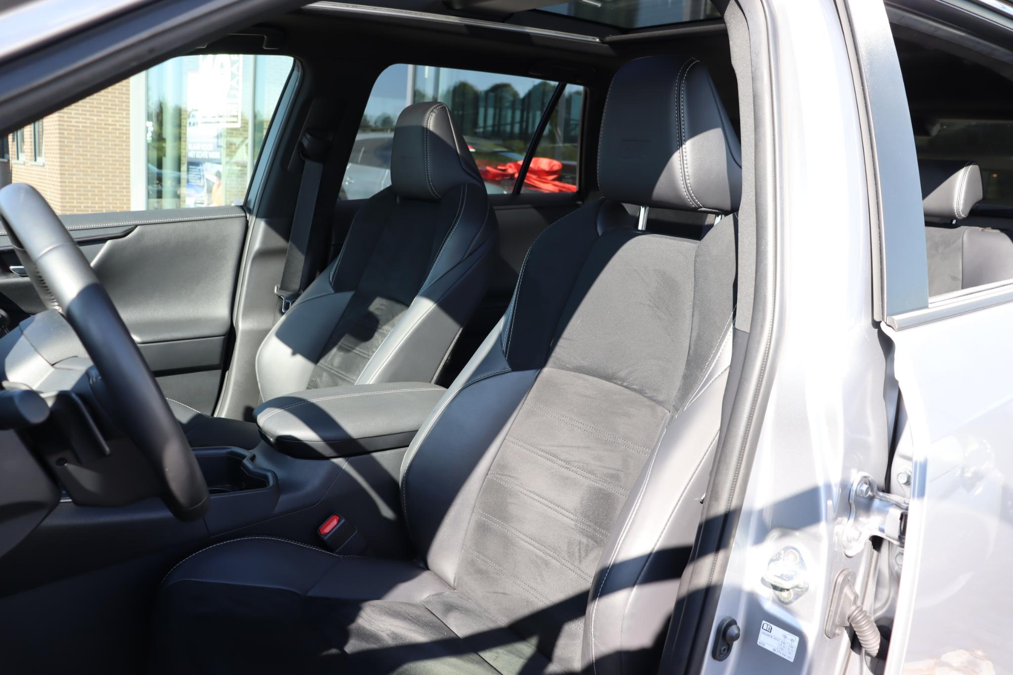 Foto van Toyota Toyota Rav4