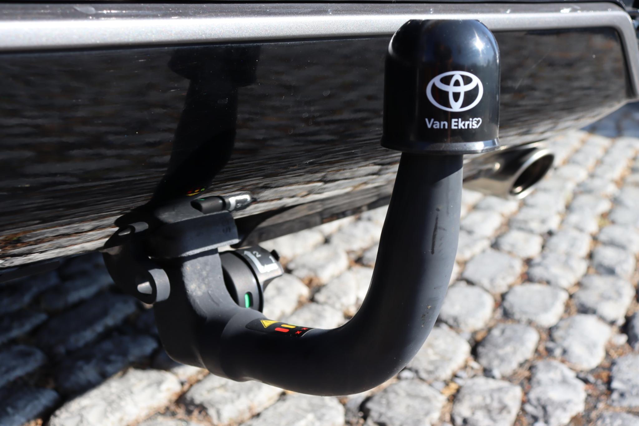 Foto van Toyota Toyota Rav4