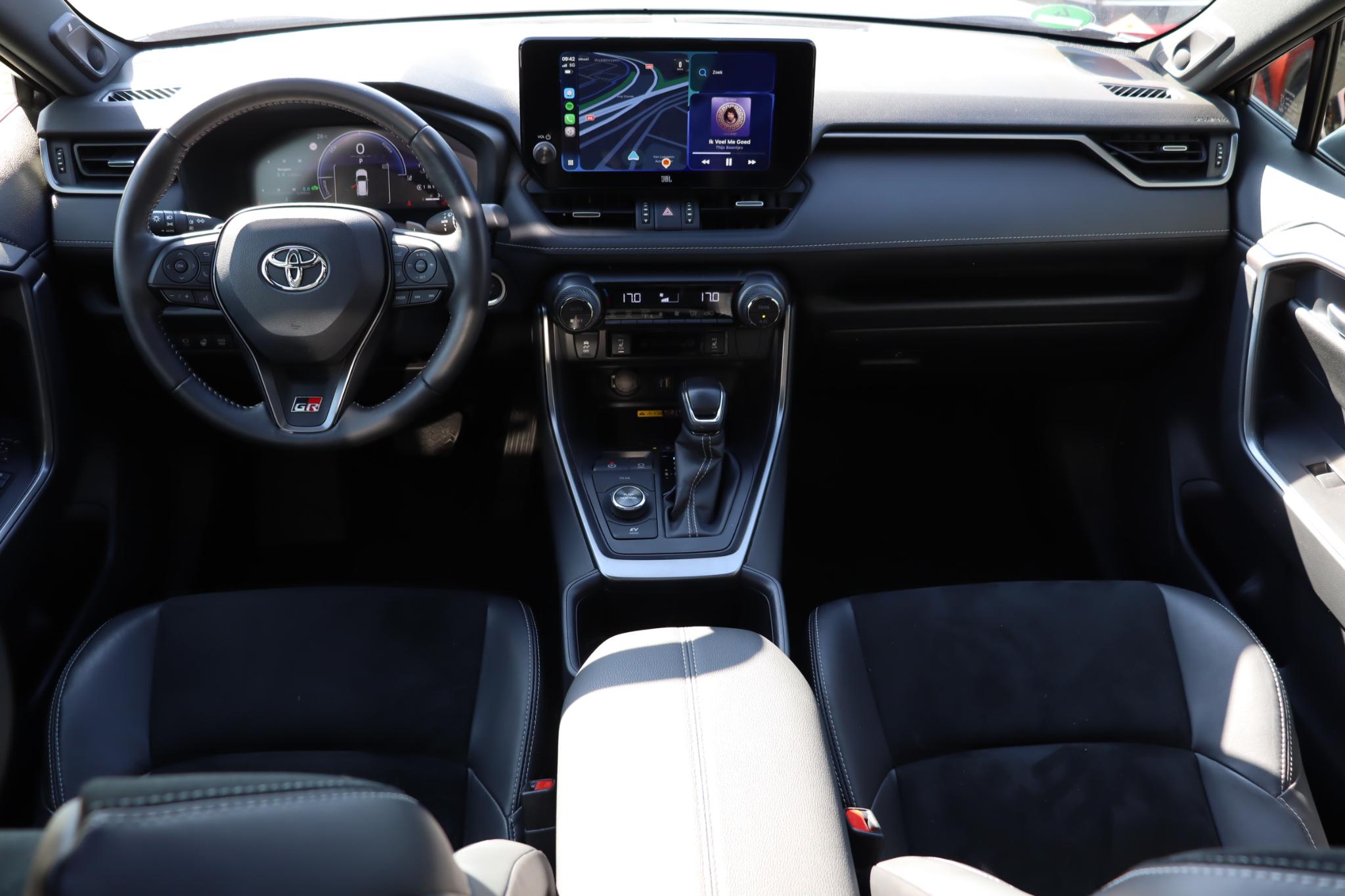 Foto van Toyota Toyota Rav4