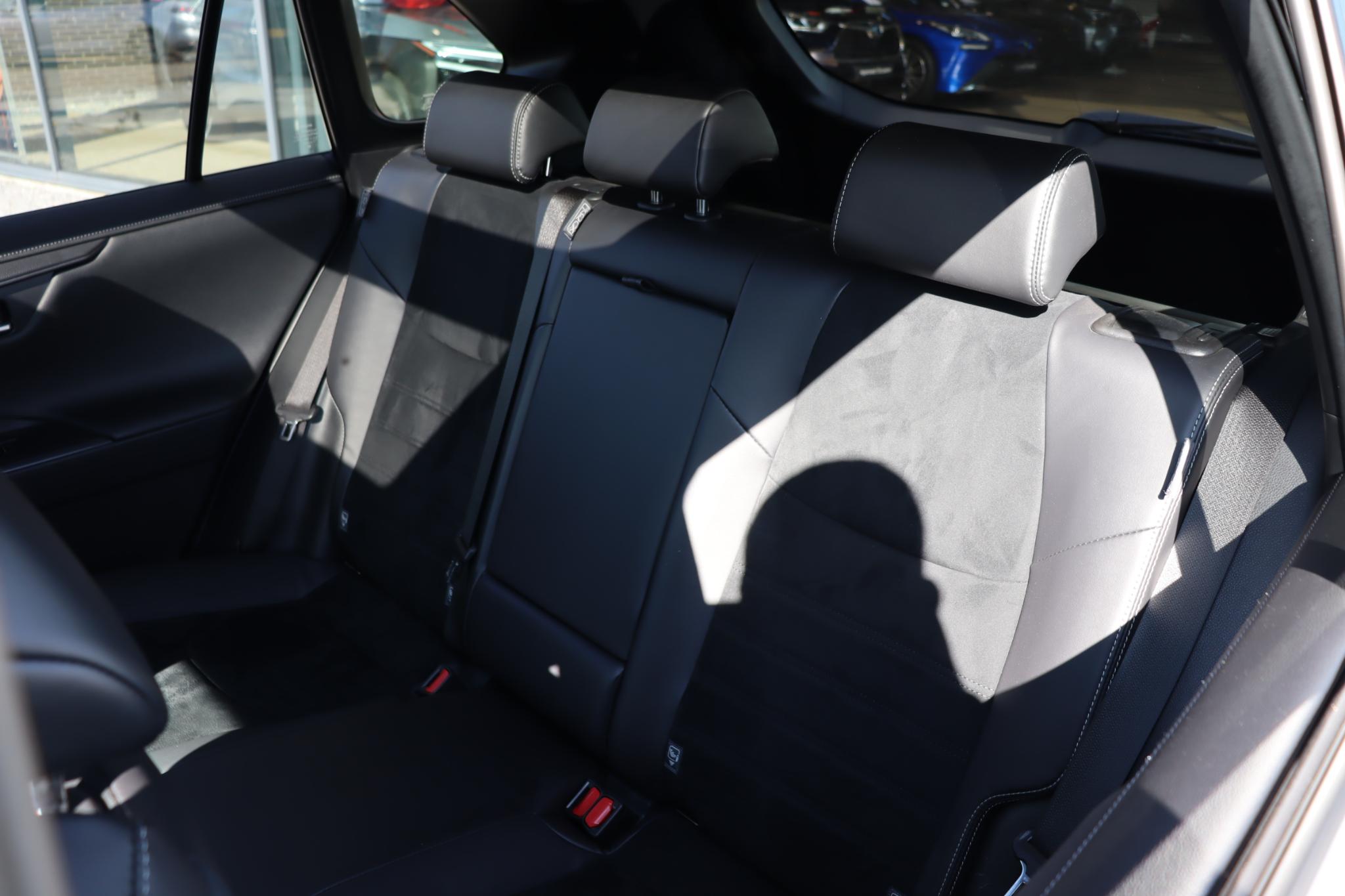 Foto van Toyota Toyota Rav4