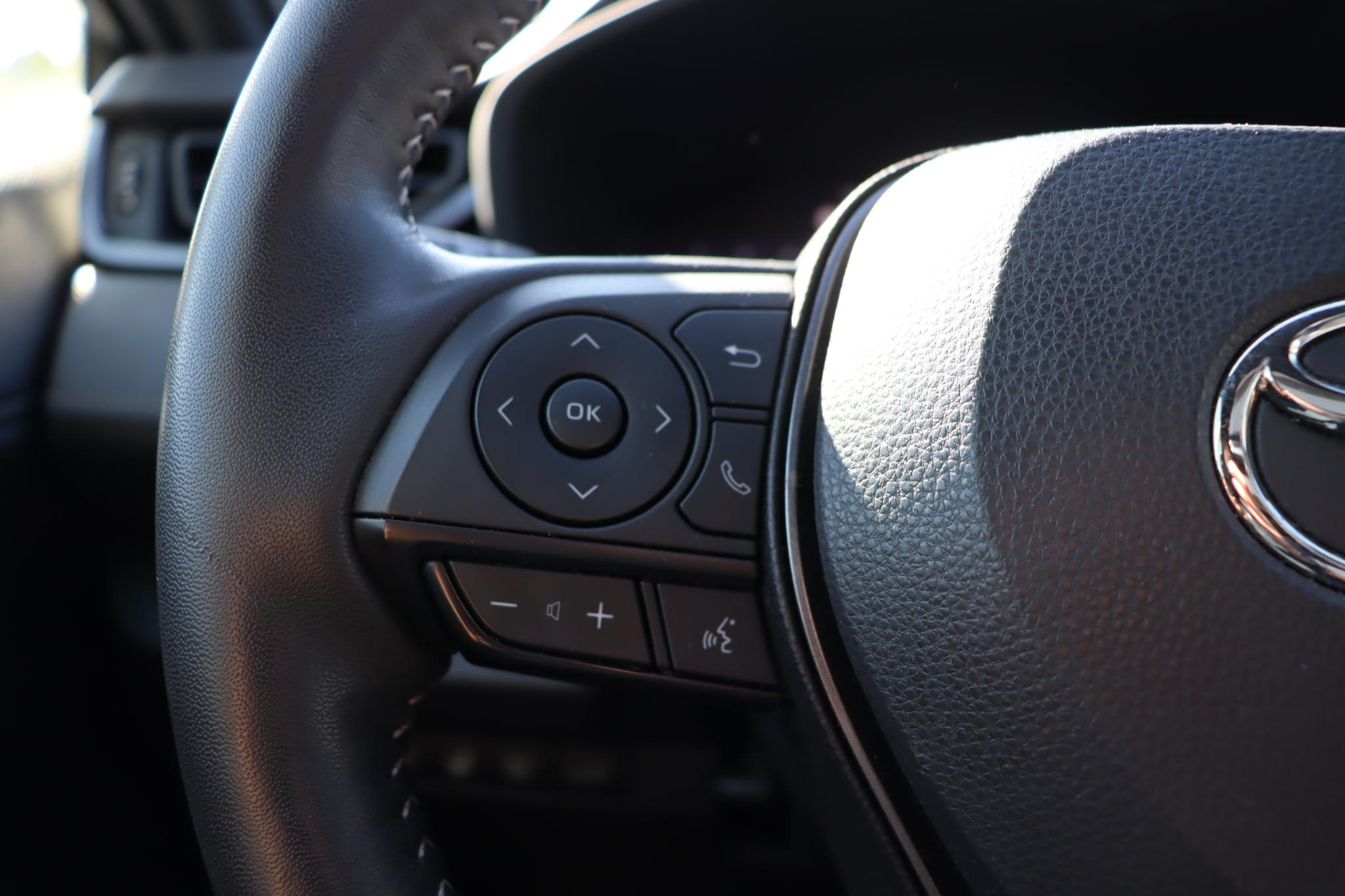 Foto van Toyota Toyota Rav4