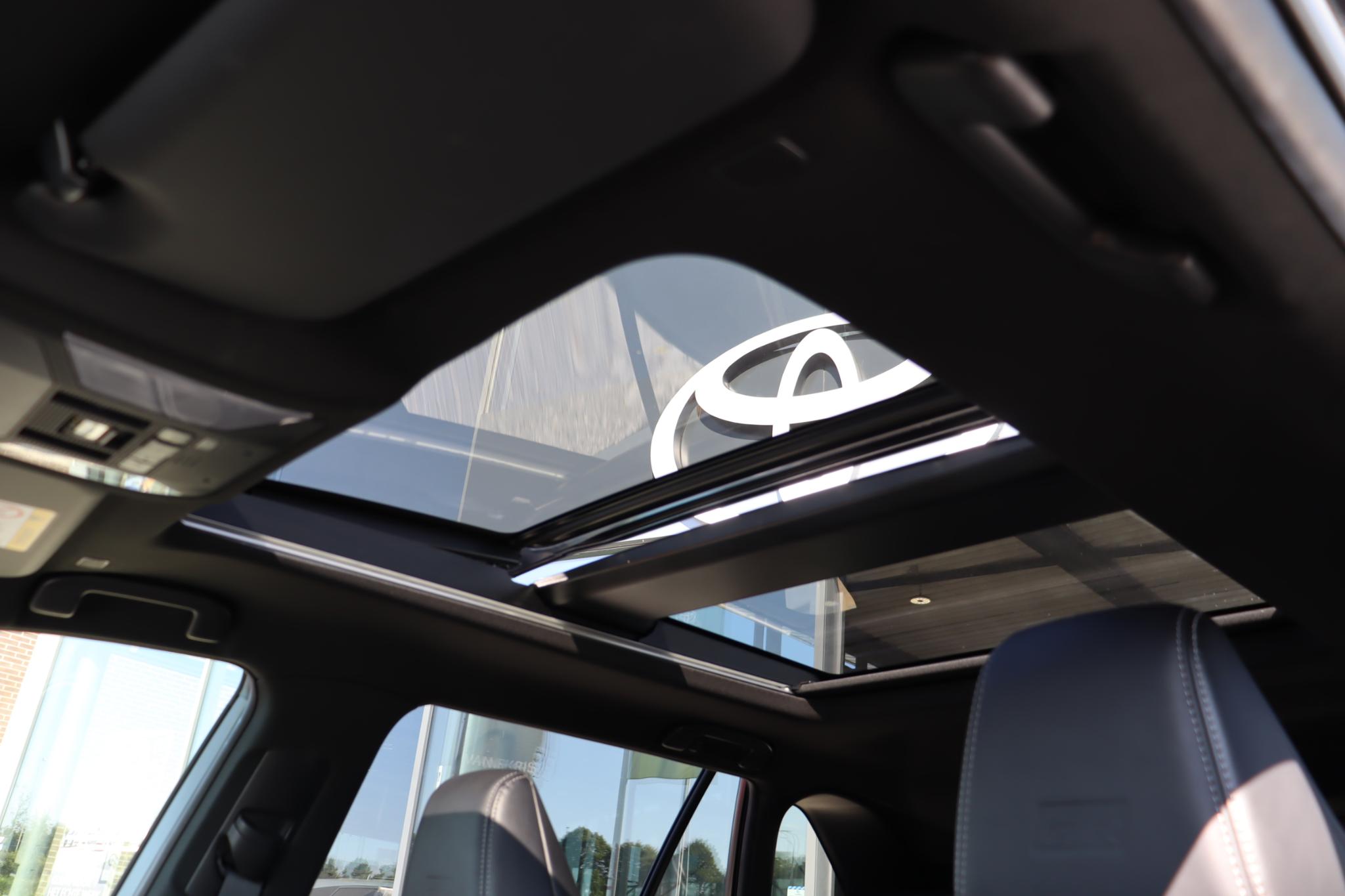 Foto van Toyota Toyota Rav4