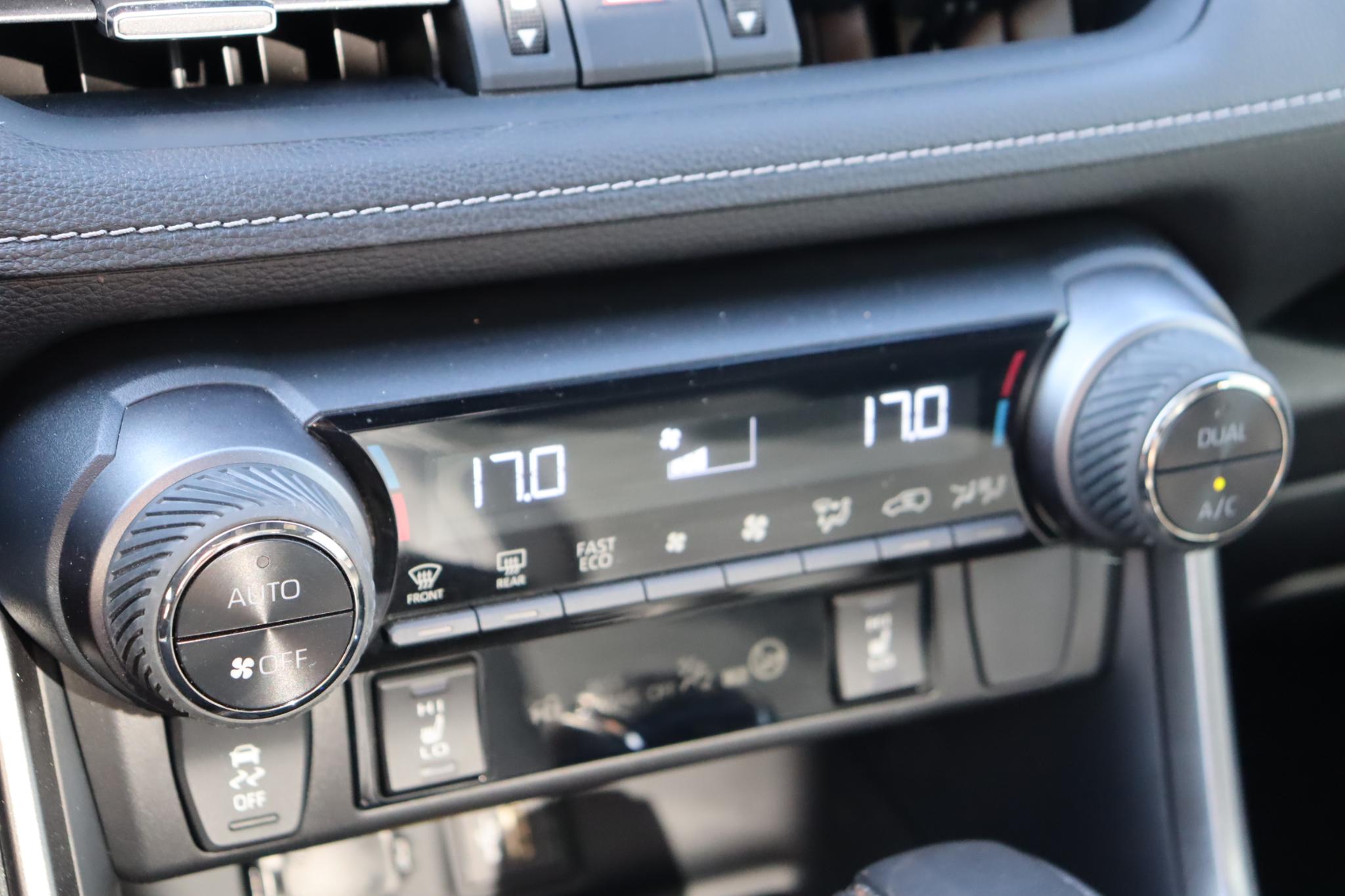 Foto van Toyota Toyota Rav4