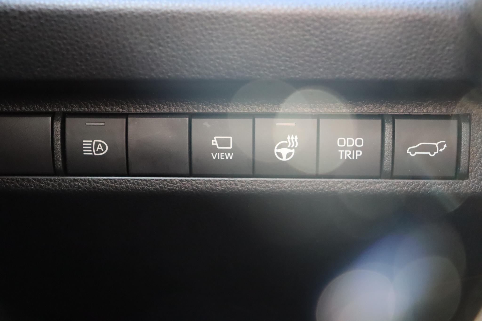 Foto van Toyota Toyota Rav4