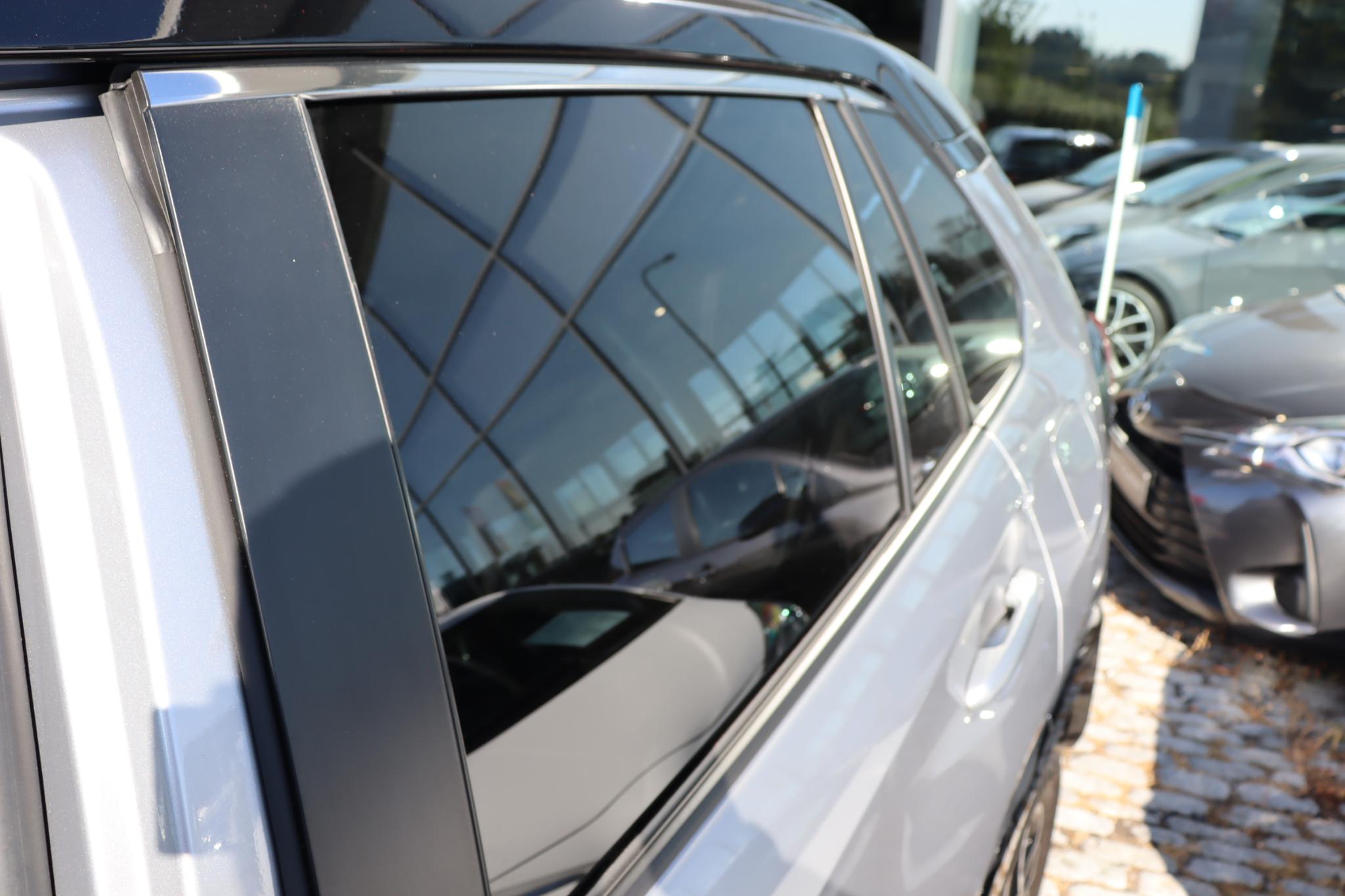 Foto van Toyota Toyota Rav4