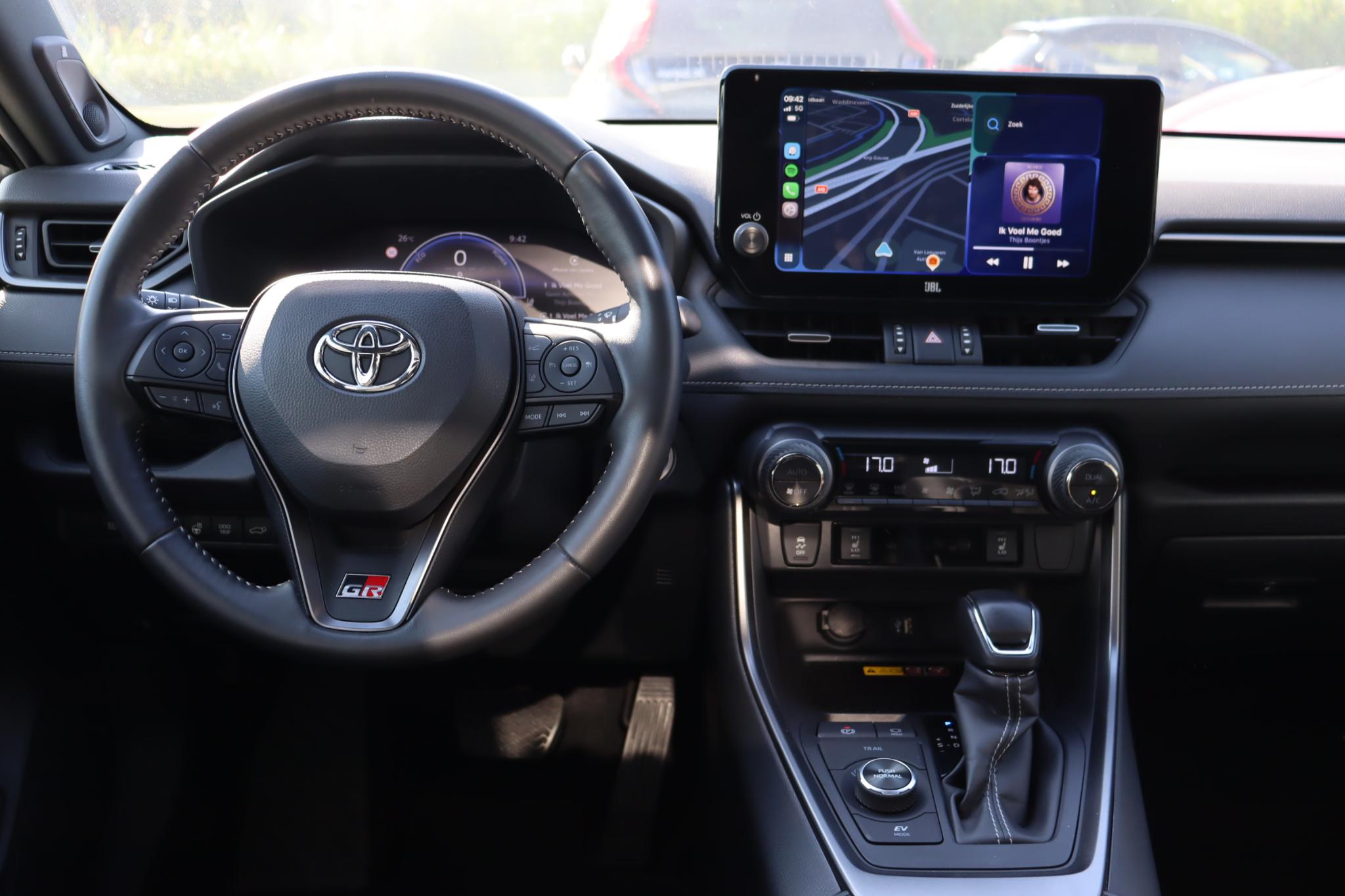 Foto van Toyota Toyota Rav4