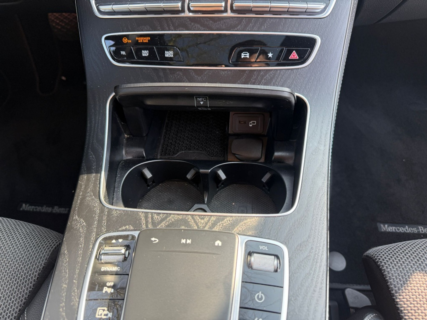 Foto van Mercedes-Benz E-klasse Estate