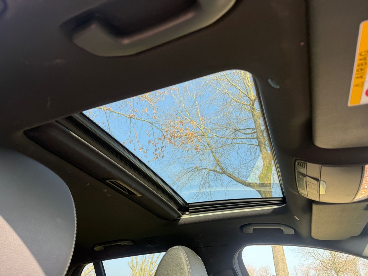 Foto van Mercedes-Benz E-klasse Estate