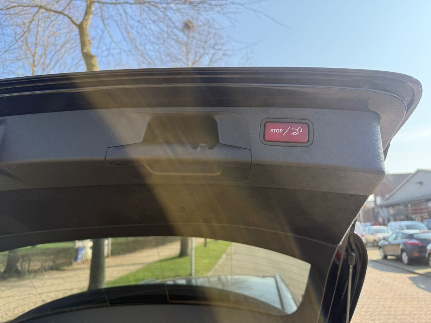 Foto van Mercedes-Benz E-klasse Estate