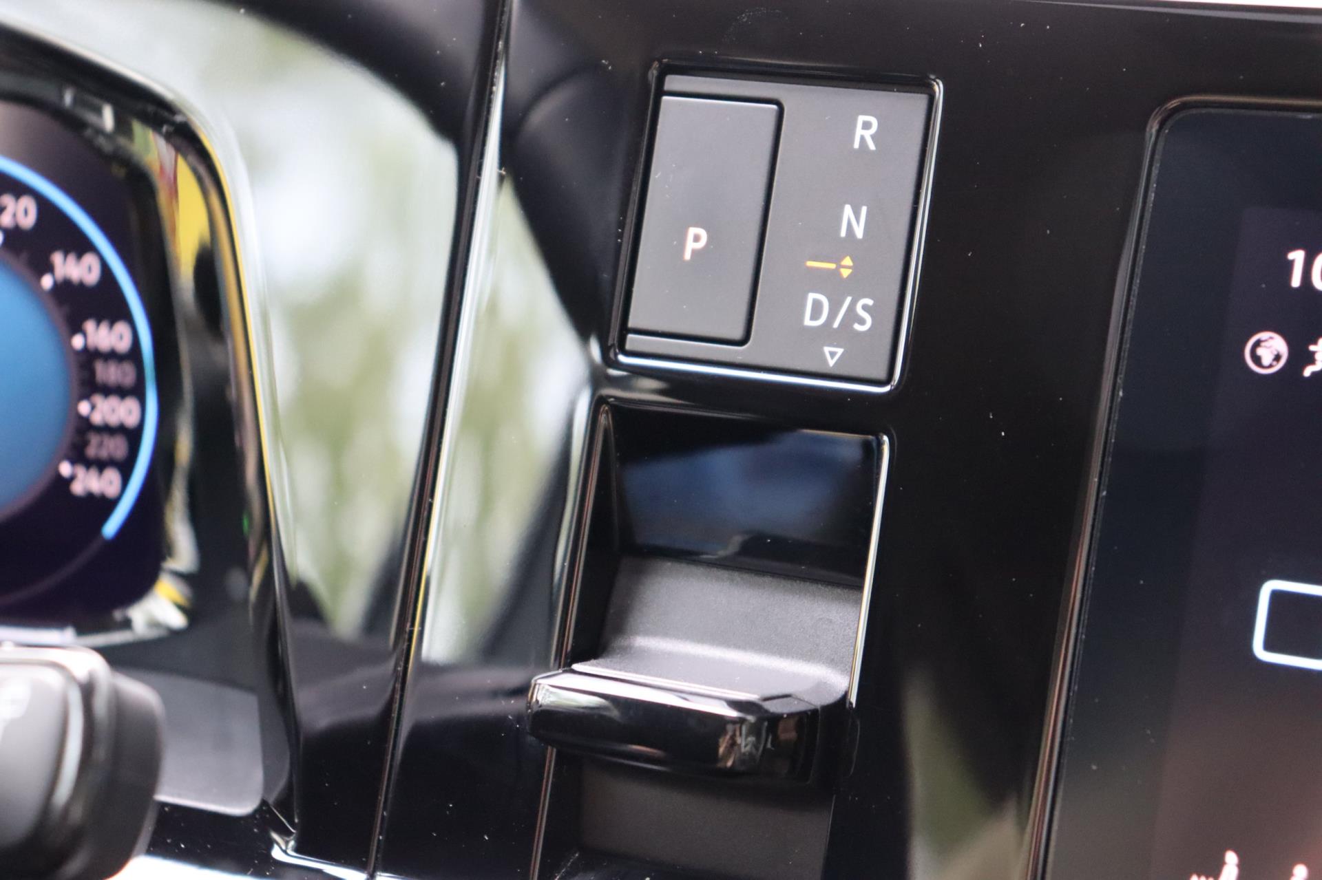 Foto van Volkswagen Multivan