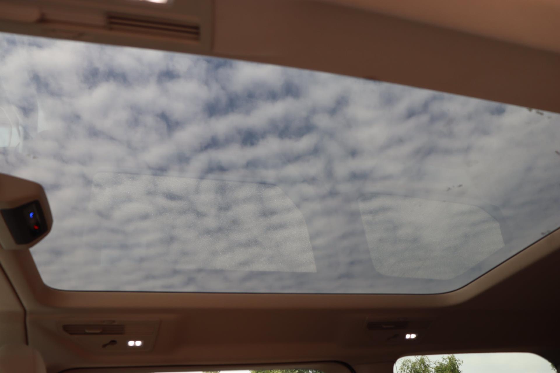 Foto van Volkswagen Multivan