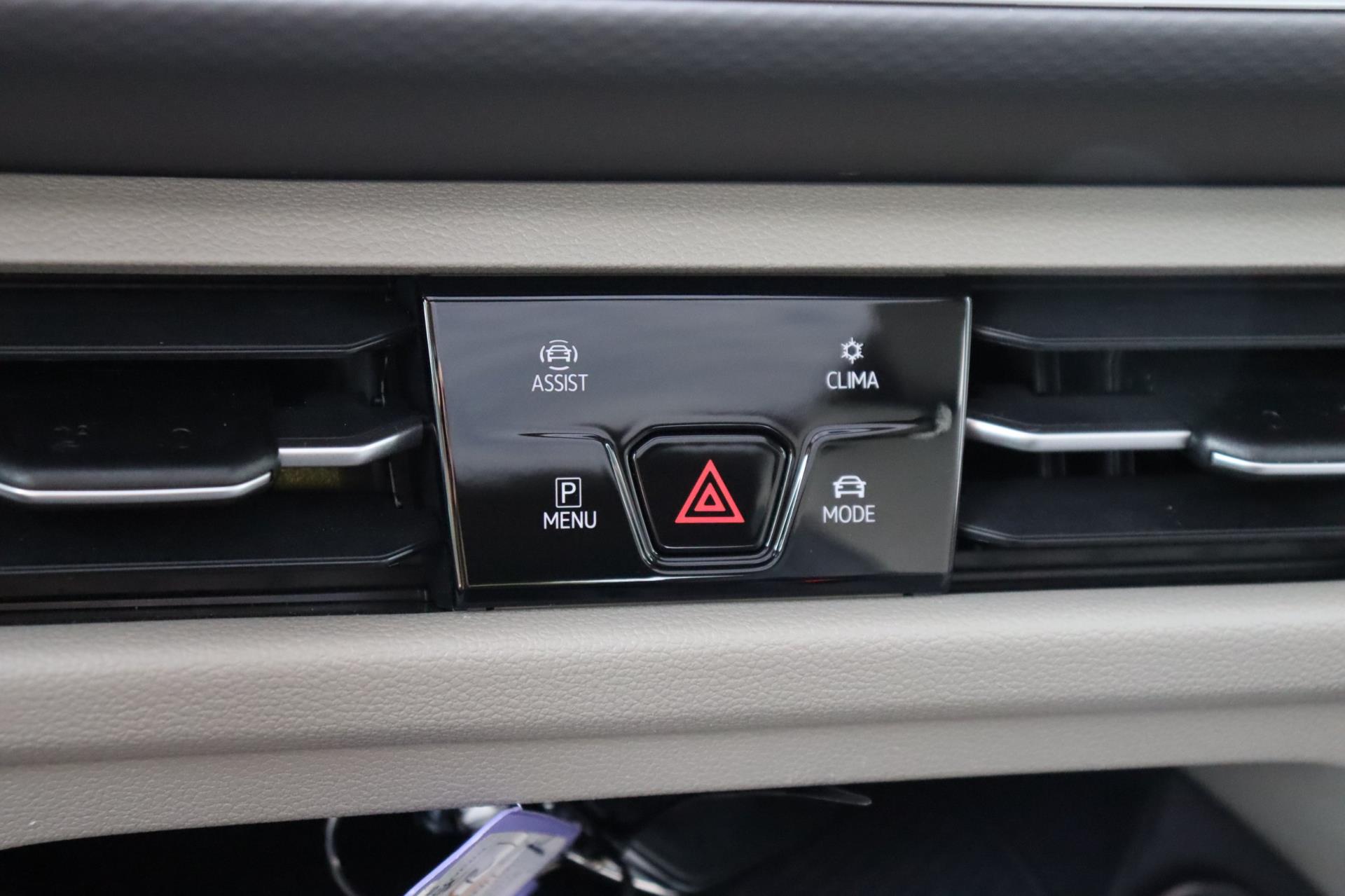 Foto van Volkswagen Multivan