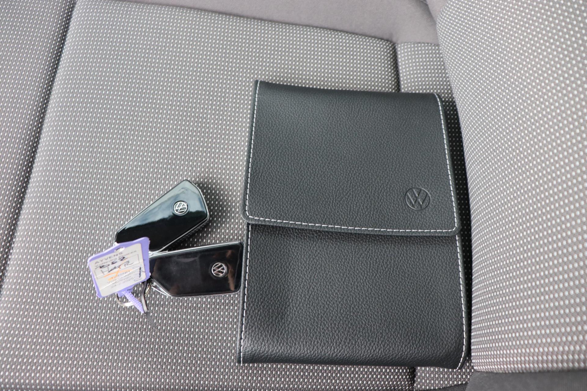 Foto van Volkswagen Multivan