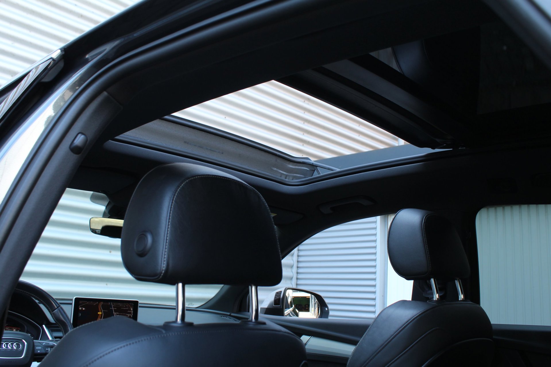 Foto van Audi Sq5