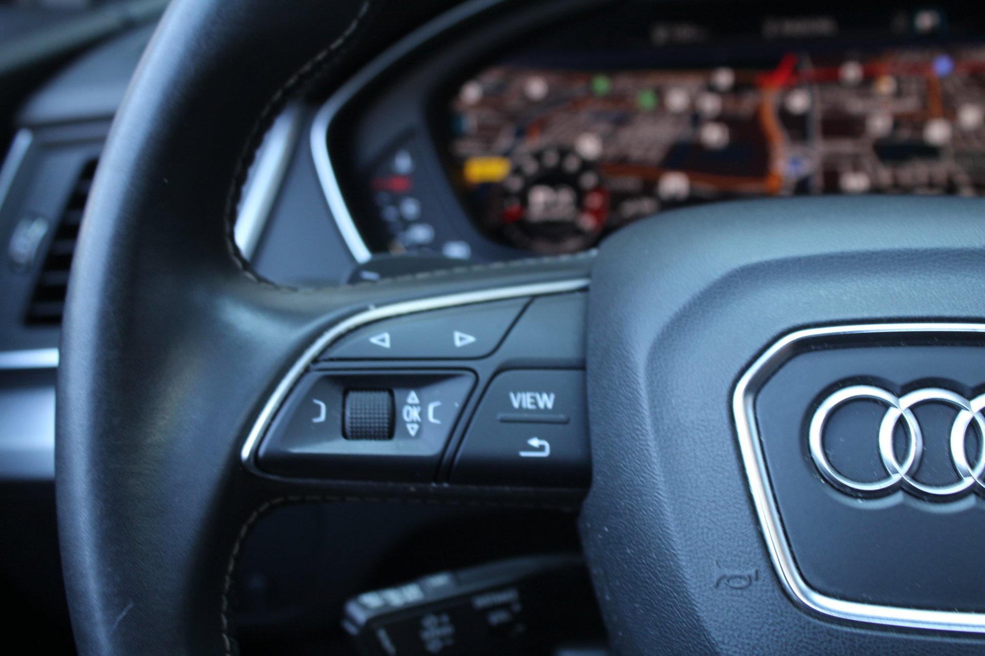 Foto van Audi Sq5