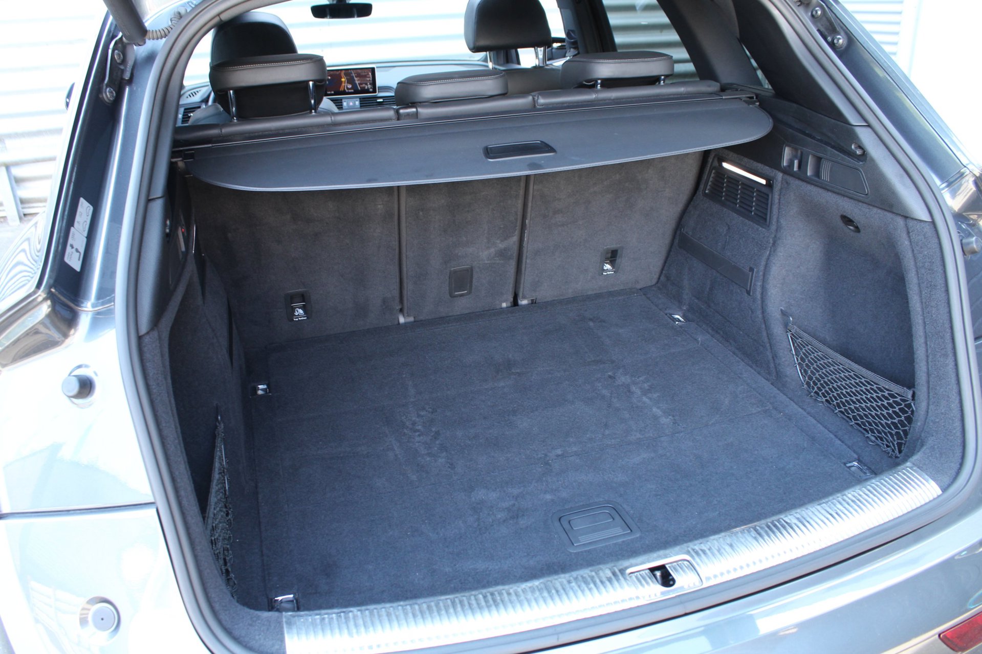 Foto van Audi Sq5