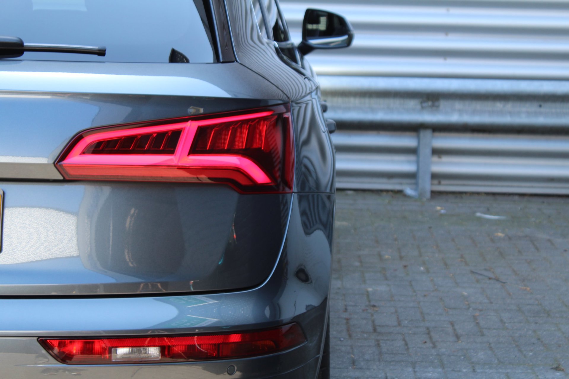 Foto van Audi Sq5