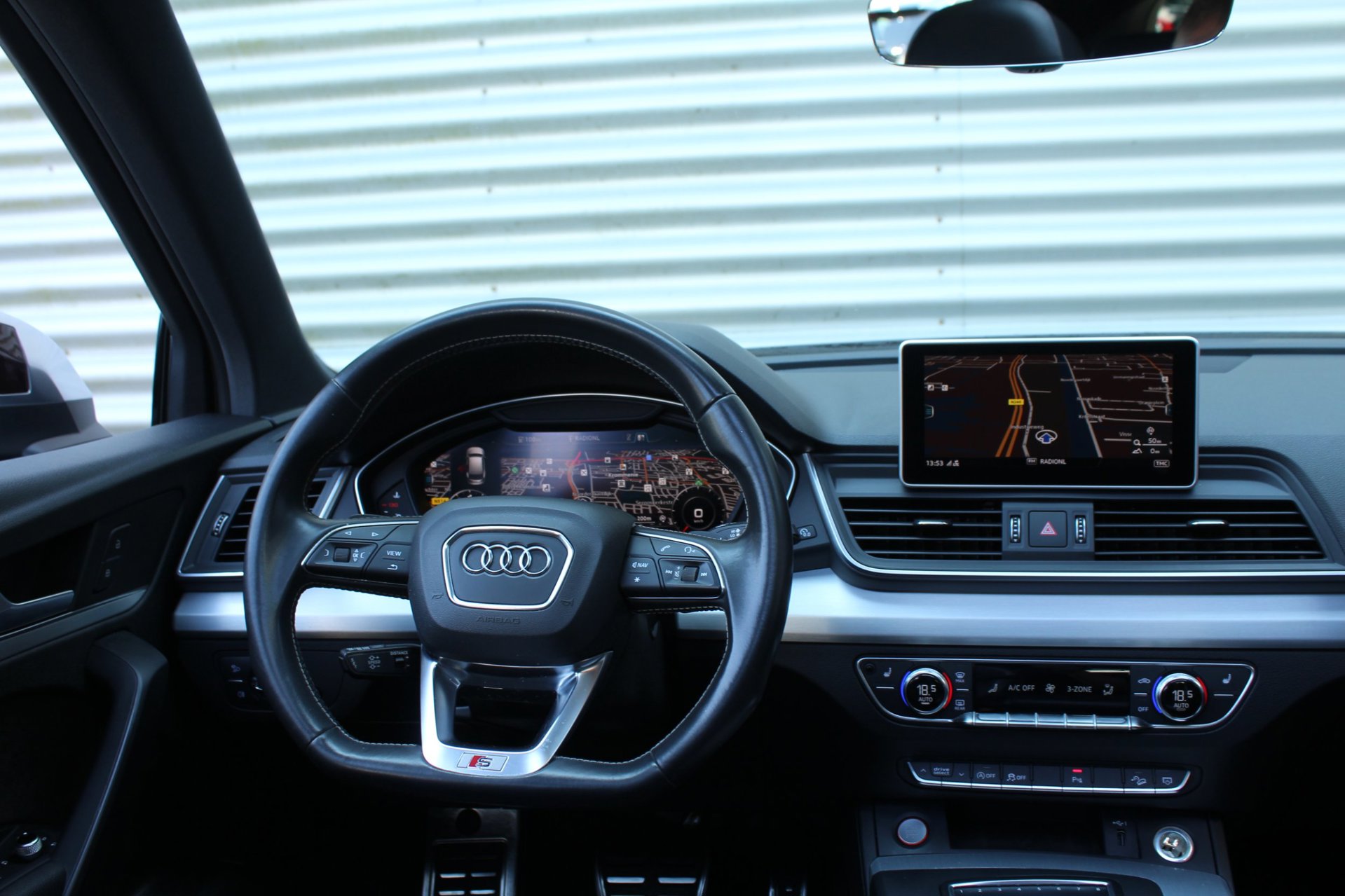 Foto van Audi Sq5