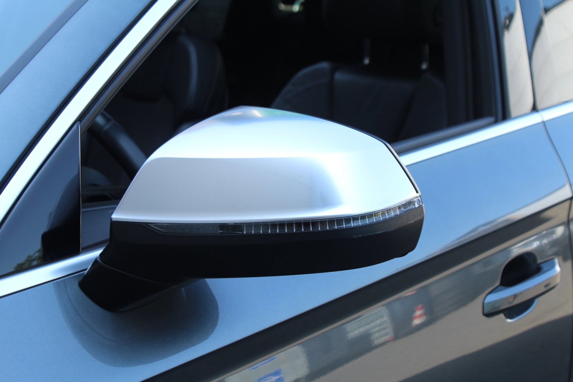 Foto van Audi Sq5