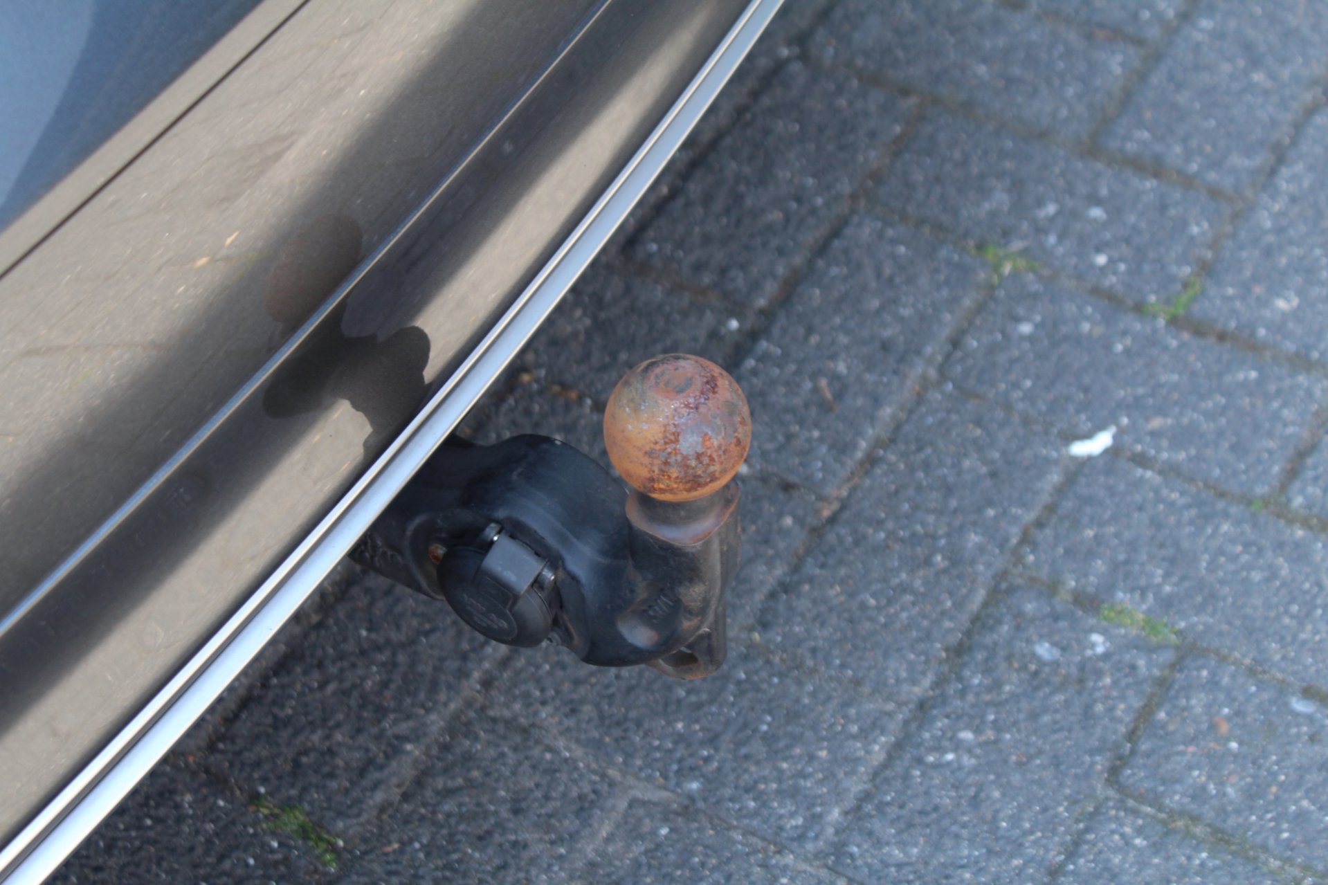 Foto van Audi Sq5