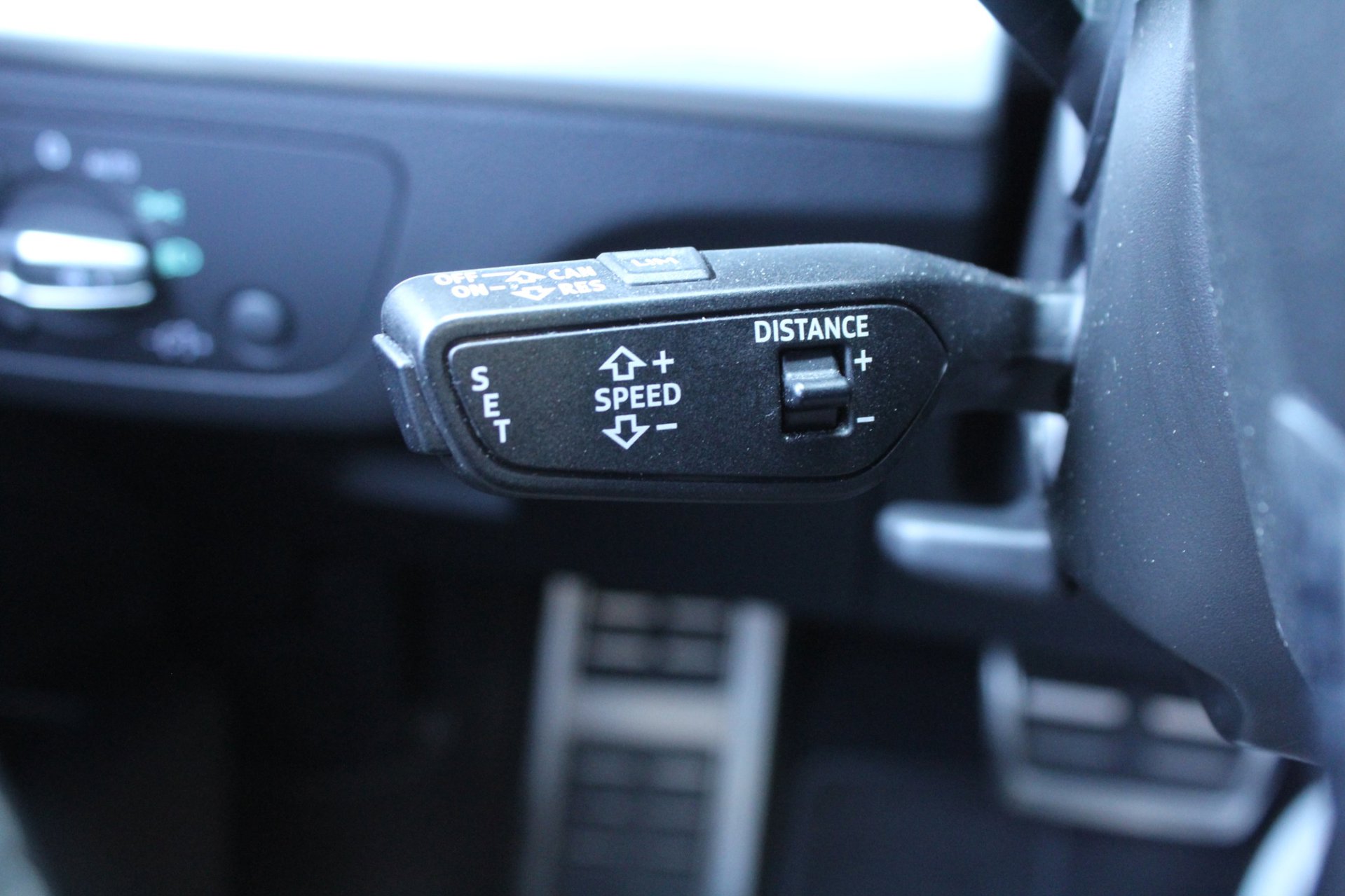 Foto van Audi Sq5
