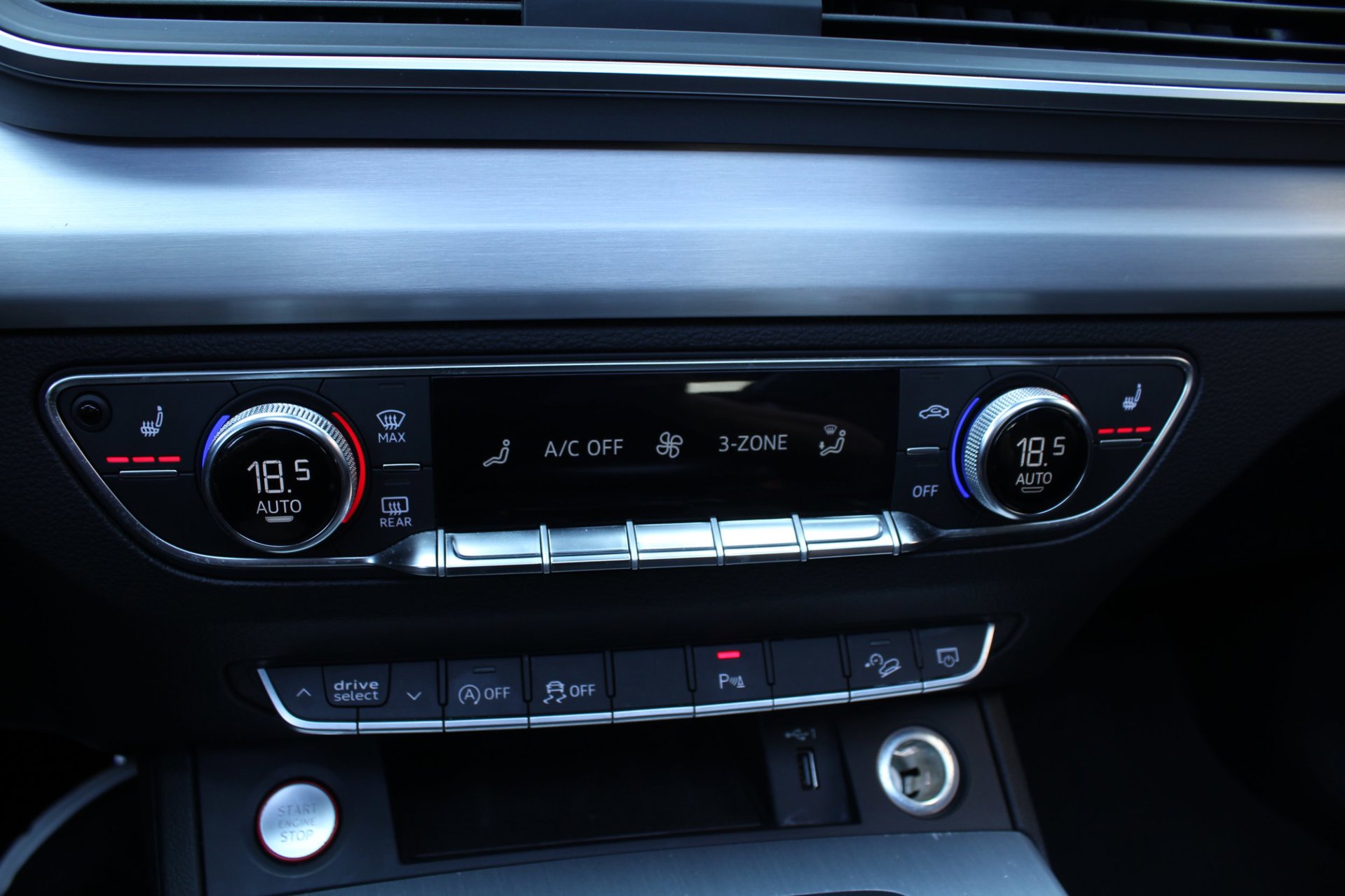 Foto van Audi Sq5