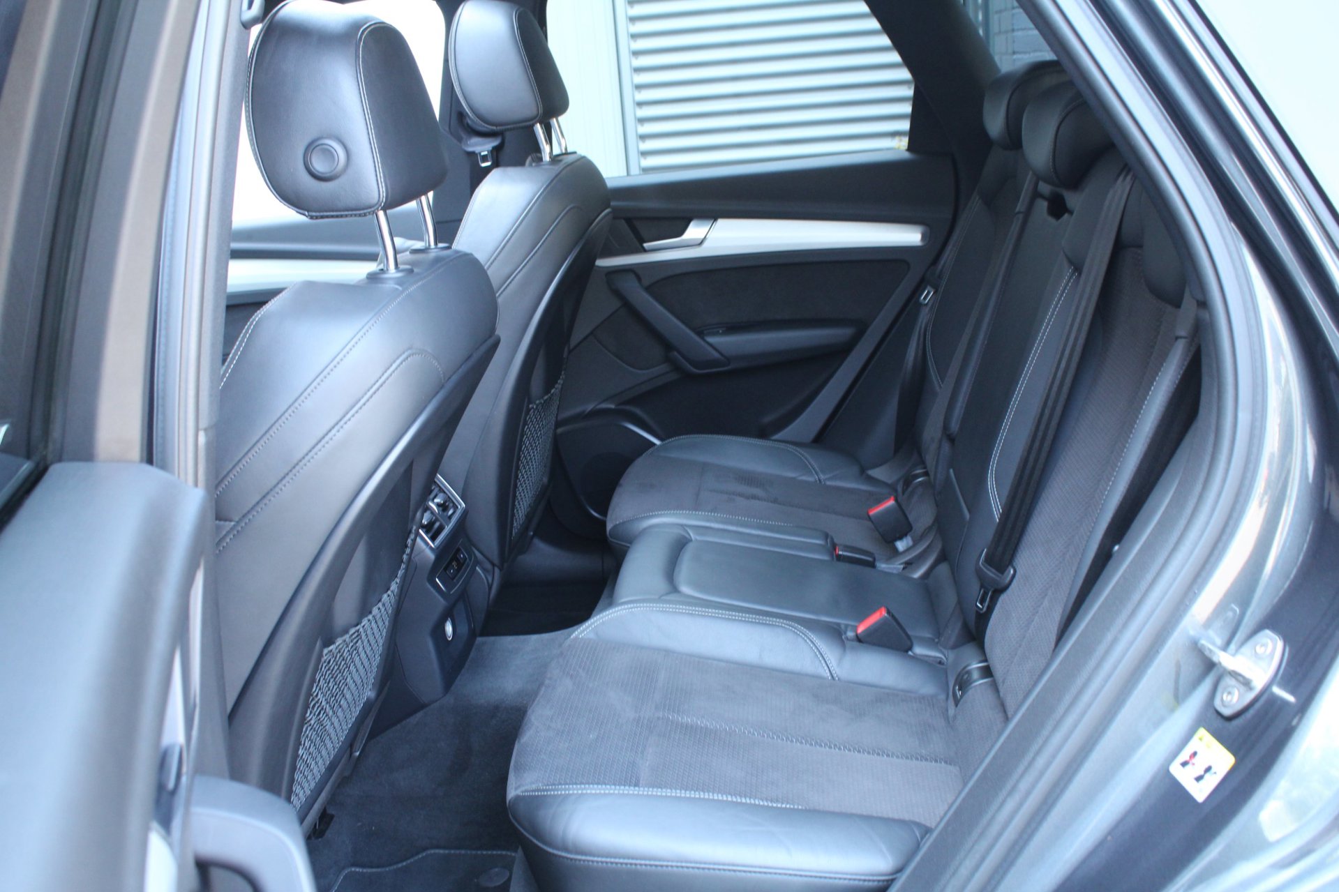 Foto van Audi Sq5