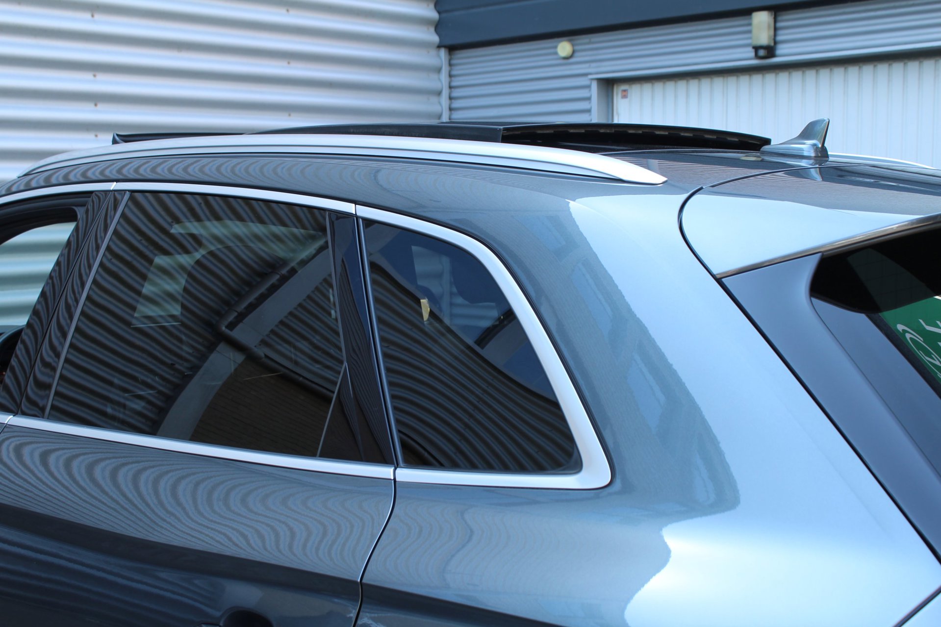 Foto van Audi Sq5