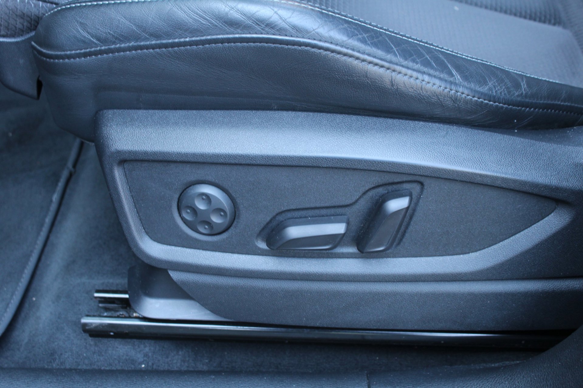 Foto van Audi Sq5