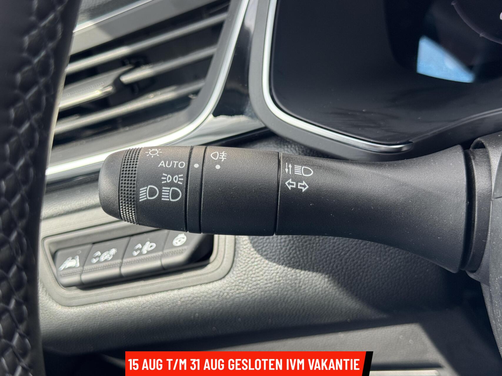 Foto van Mitsubishi Asx