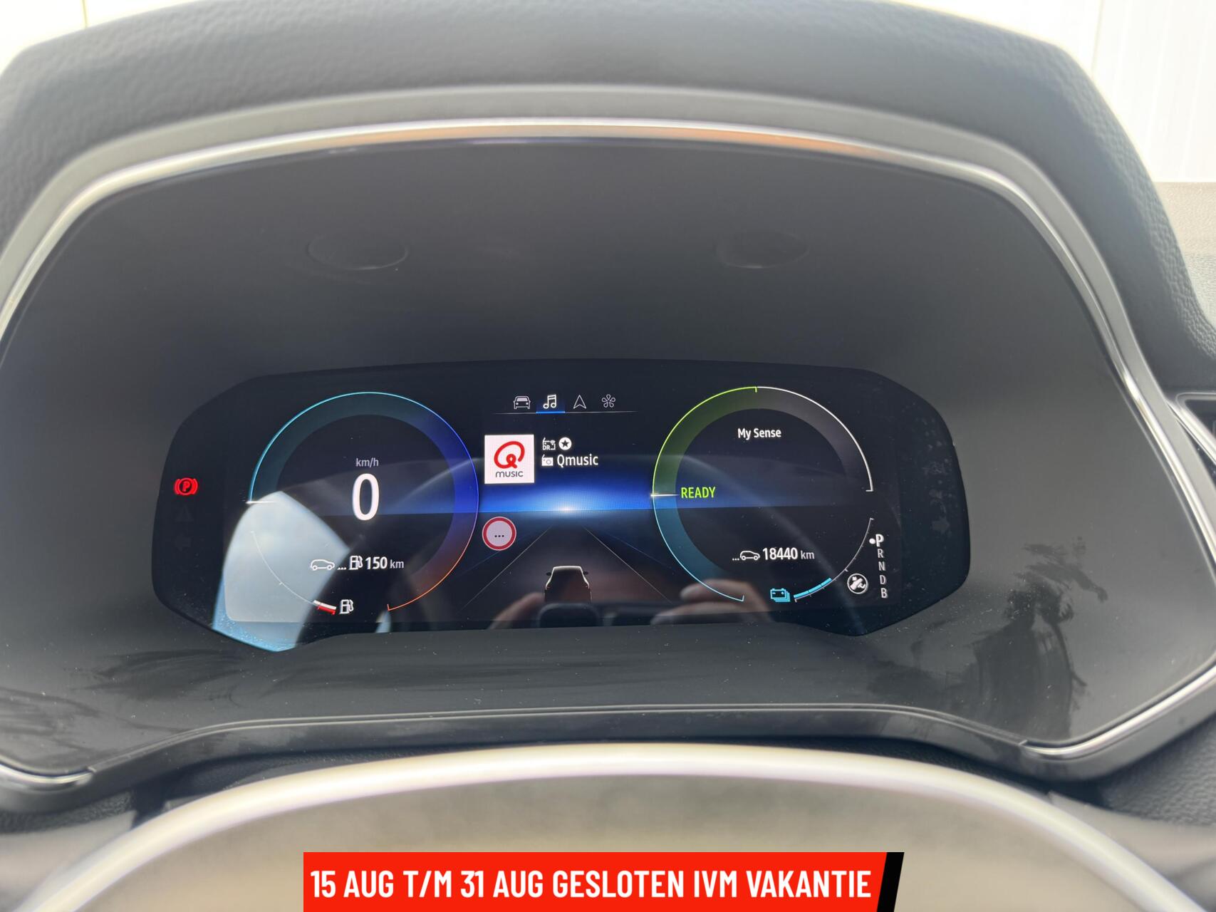 Foto van Mitsubishi Asx