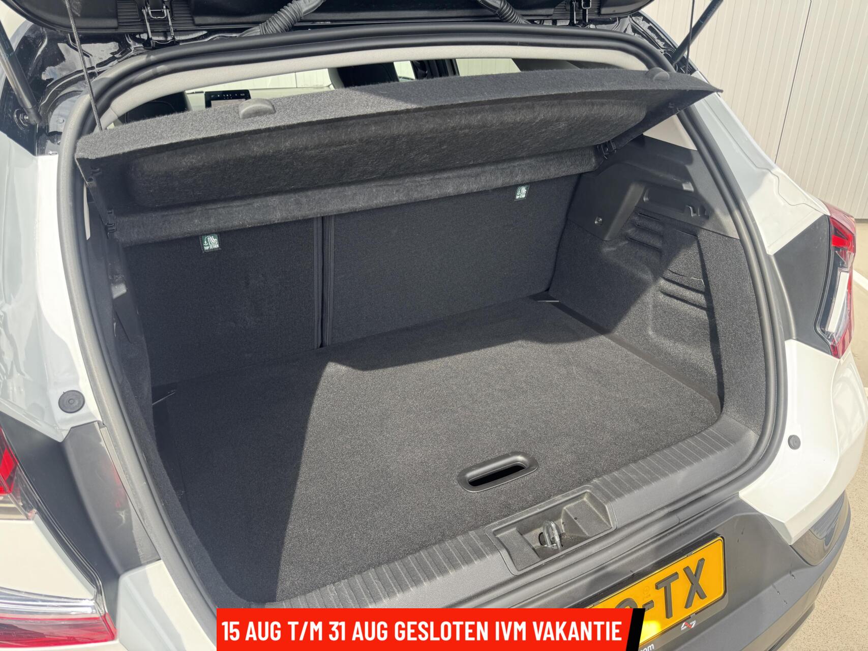 Foto van Mitsubishi Asx