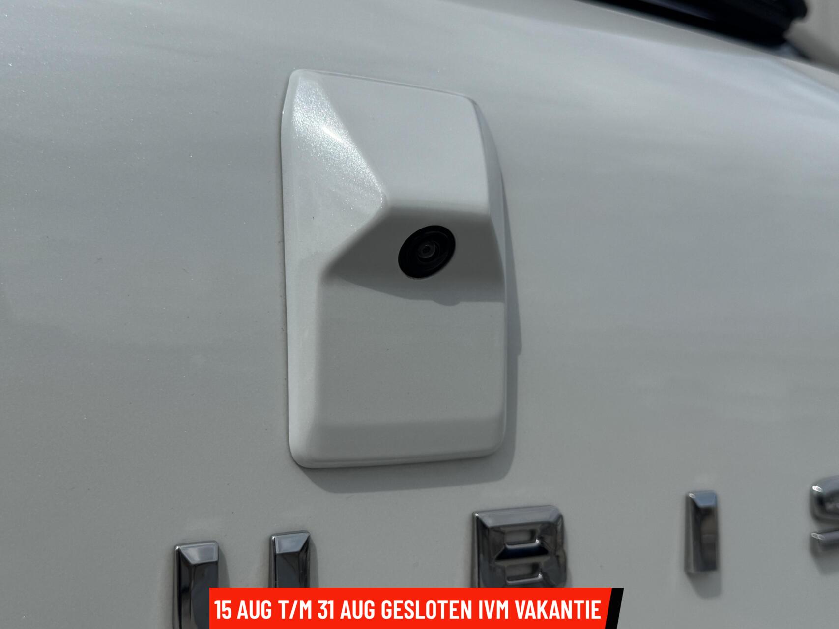 Foto van Mitsubishi Asx